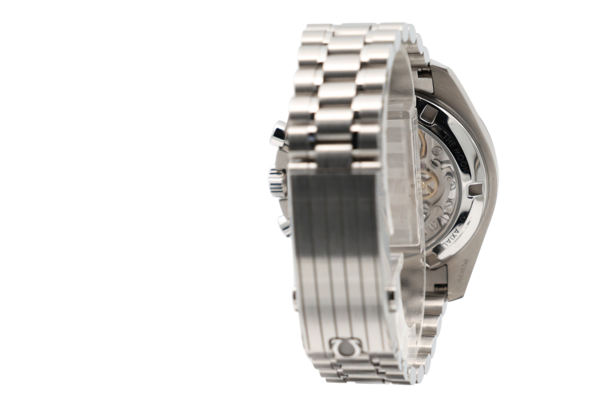 Omega - Speedmaster – Black – 31030425001004 – 2026