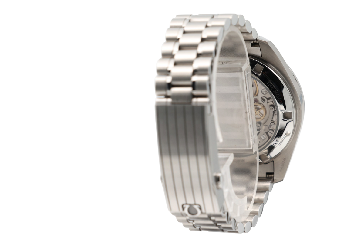 Omega - Speedmaster – Black – 31030425001004 – 2026