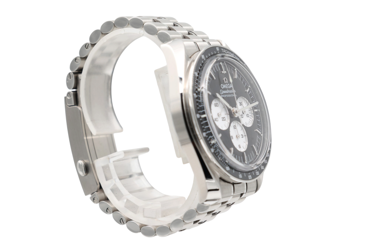 Omega - Speedmaster – Black – 31030425001004 – 2026