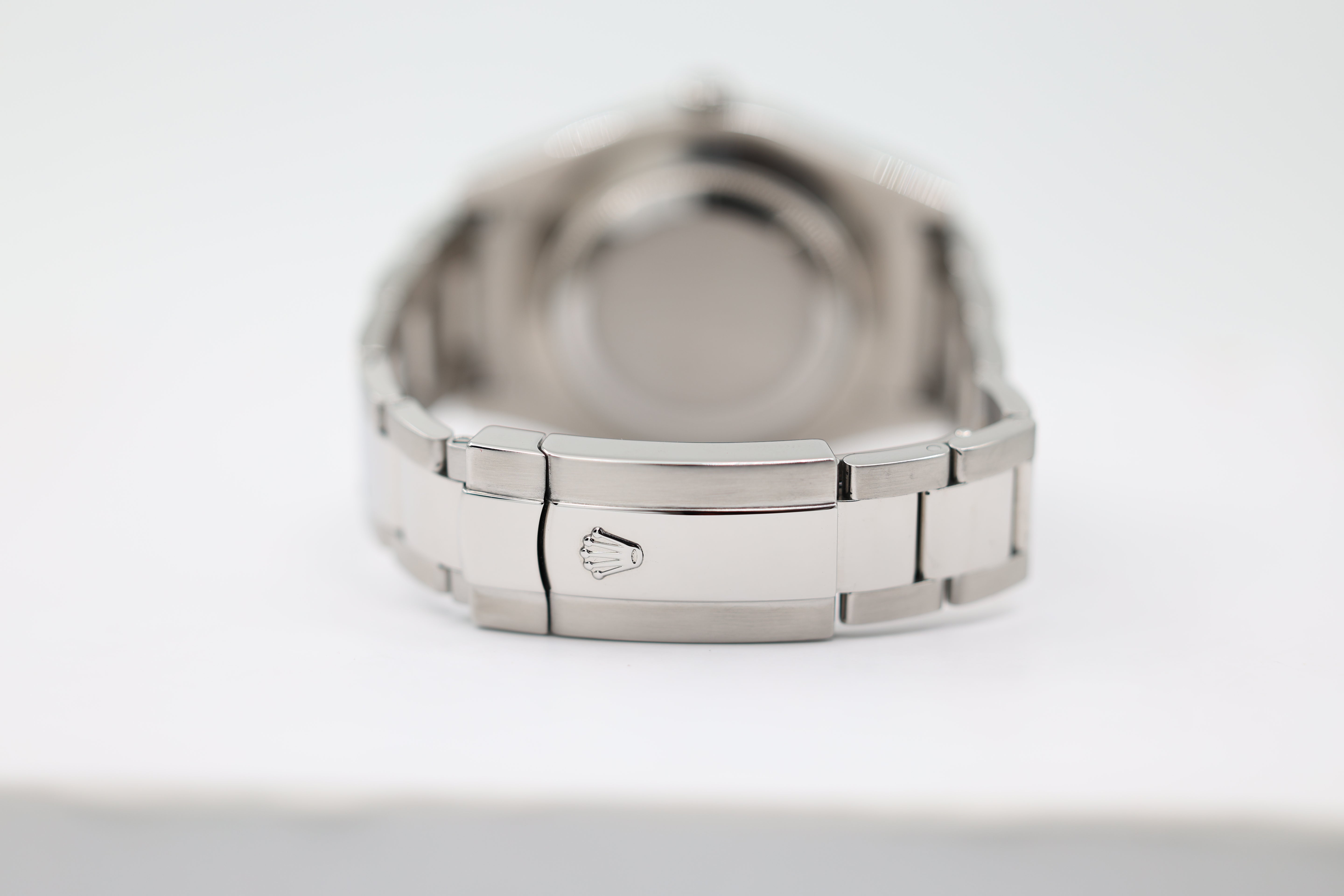 Rolex - Datejust - Black Dial - 116334 - 2014