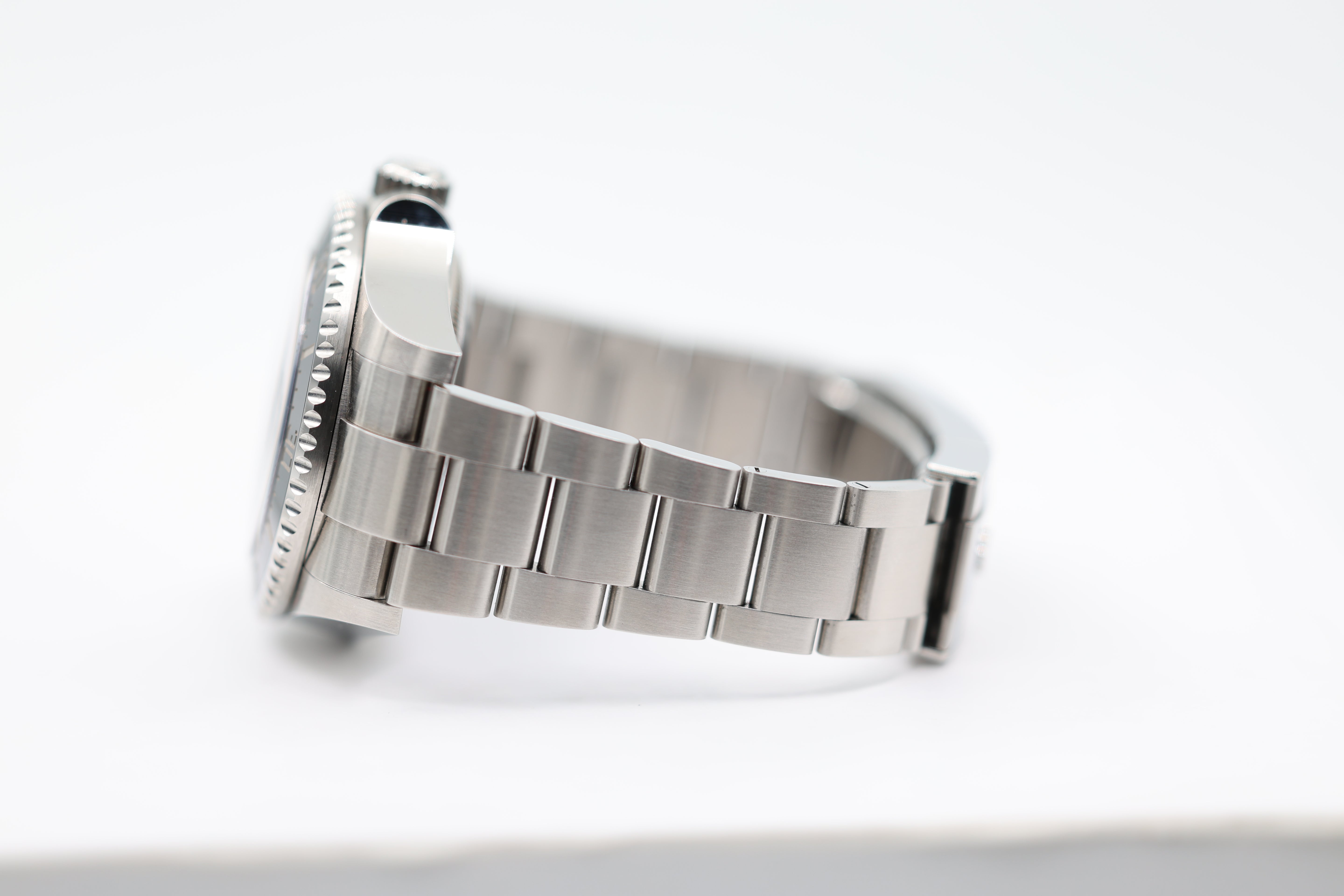 Rolex - Oyster Perpetual Deepsea - Black Dial - 136660 - 2025