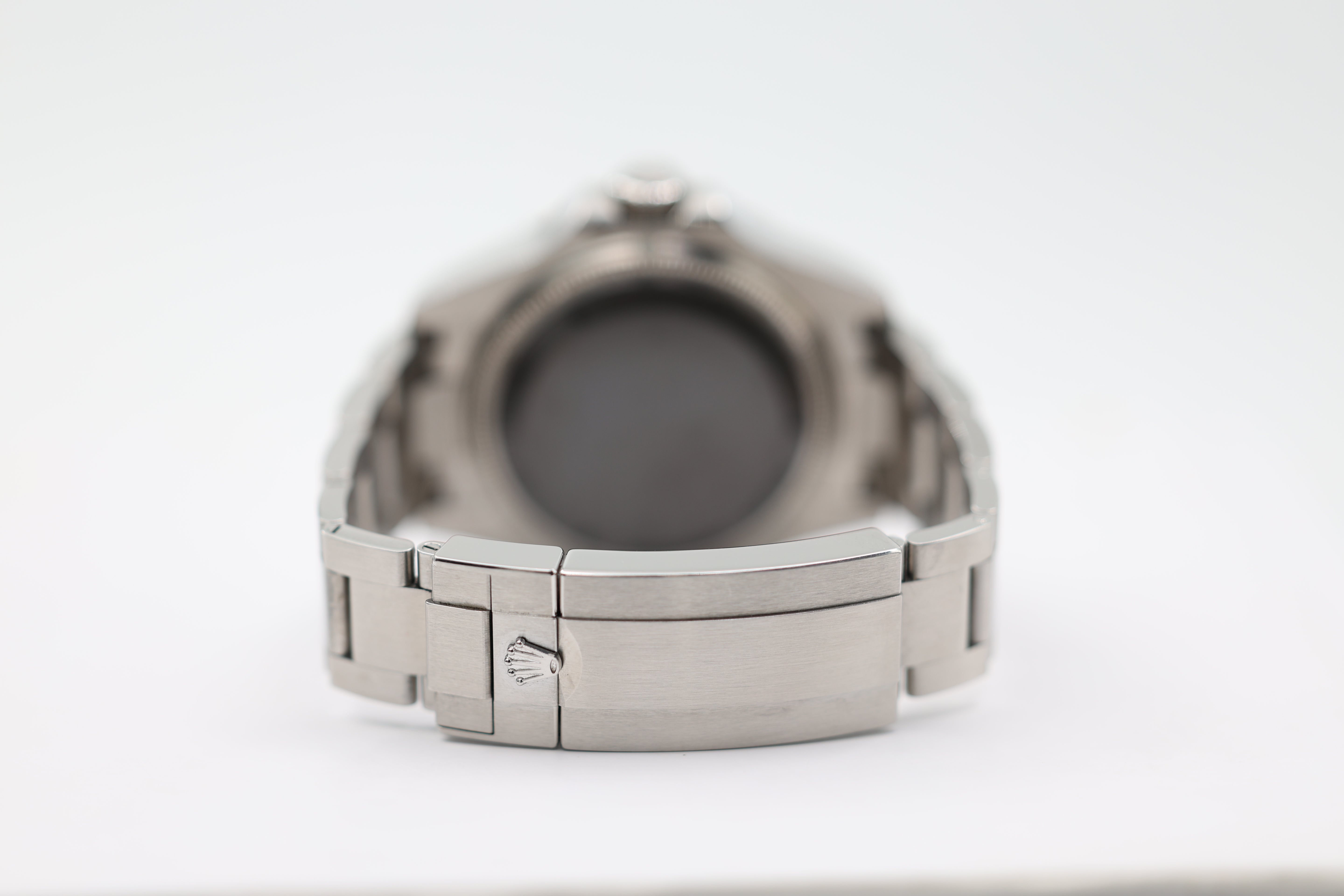 Rolex - Oyster Perpetual Deepsea - Black Dial - 136660 - 2025