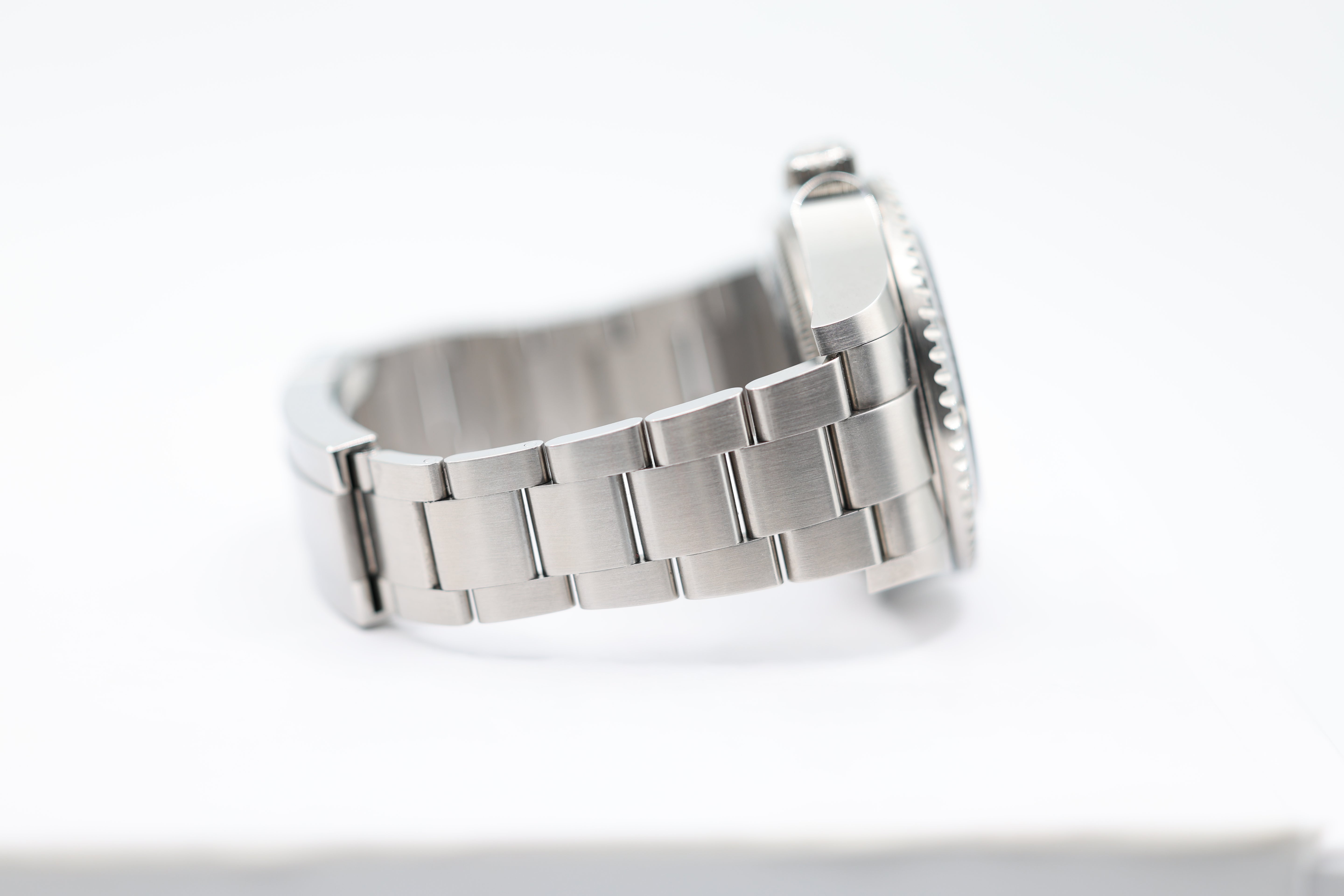 Rolex - Oyster Perpetual Deepsea - Black Dial - 136660 - 2025