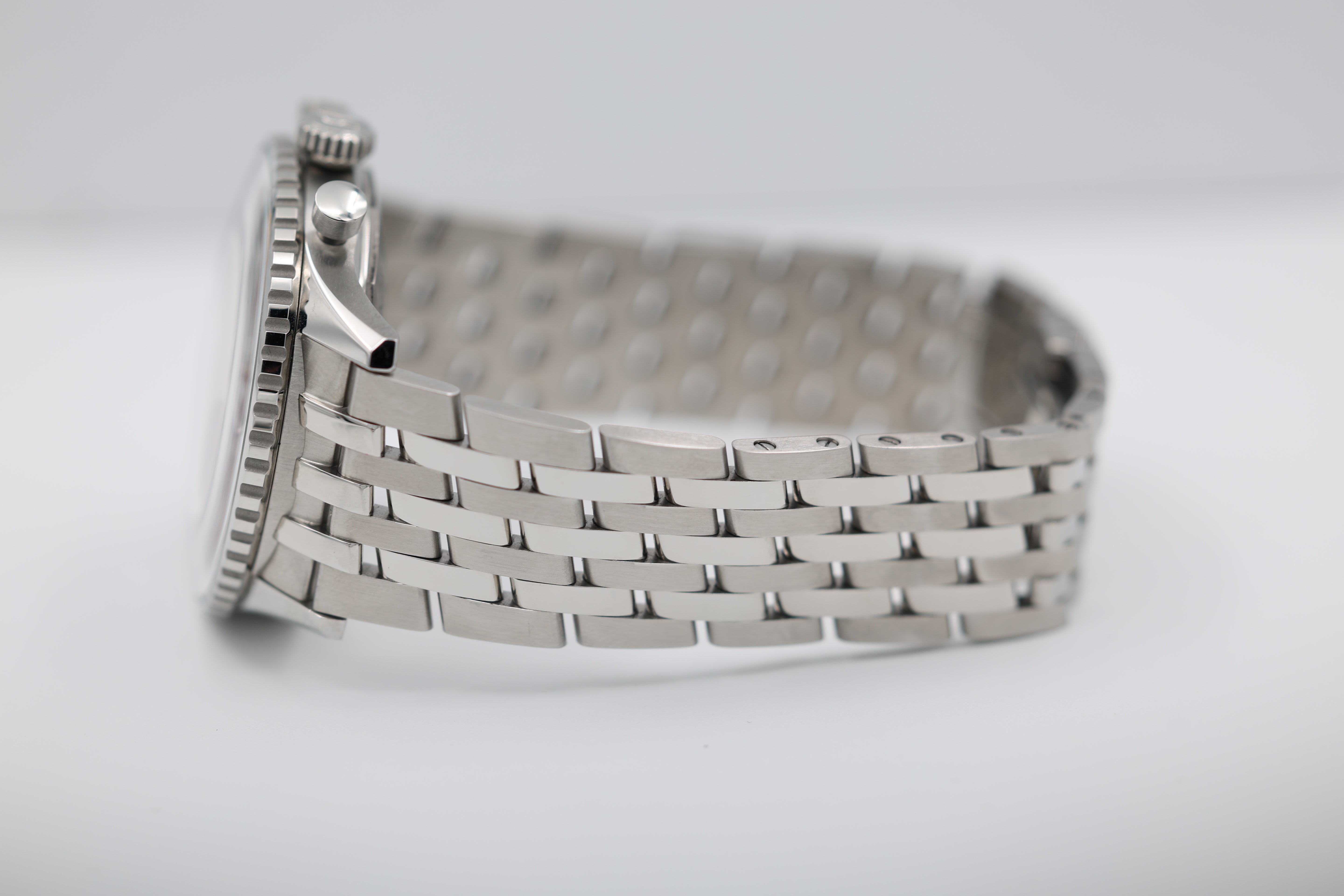 Breitling - Navitimer - Green Dial - AB0137 - 2023