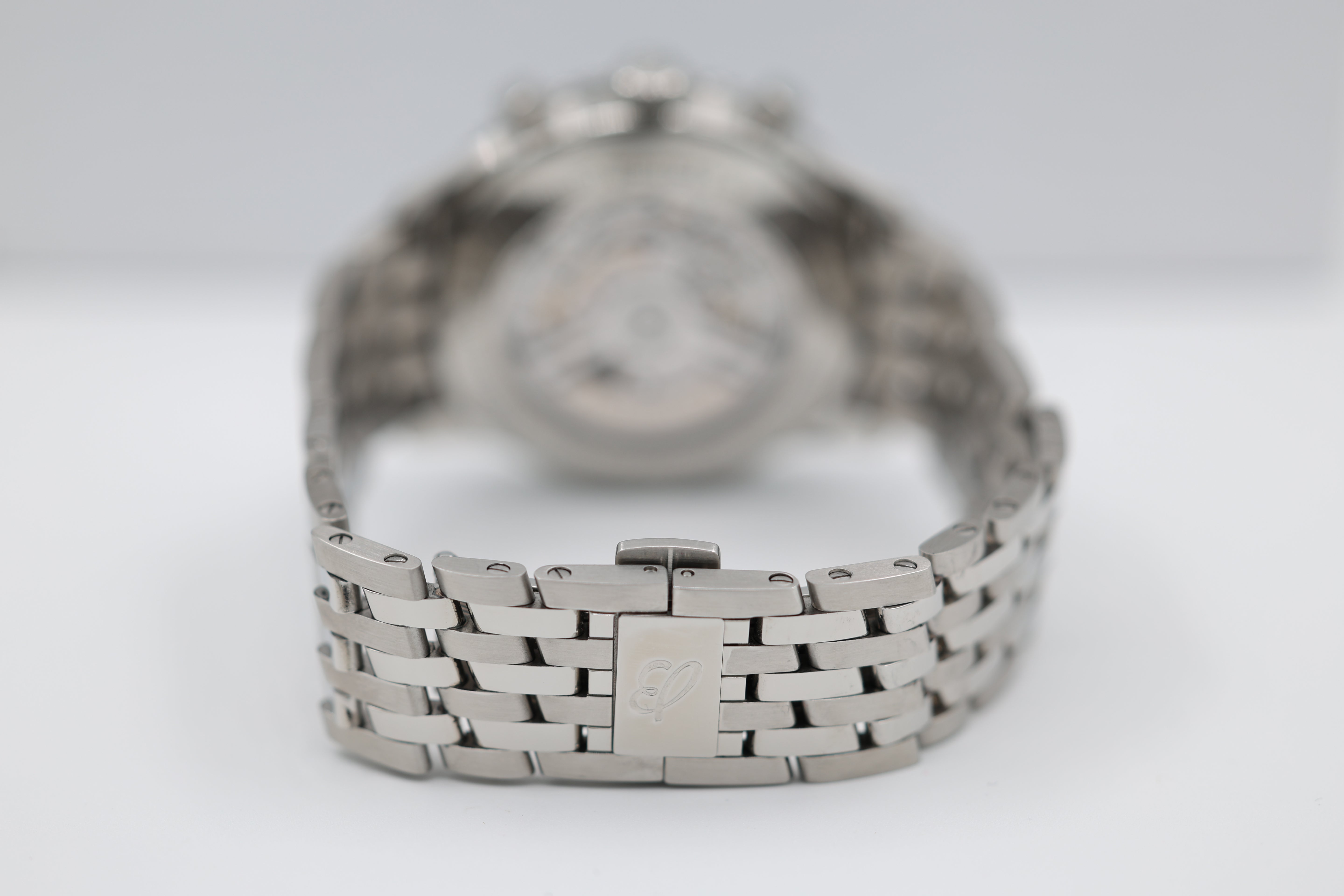 Breitling - Navitimer - Green Dial - AB0137 - 2023