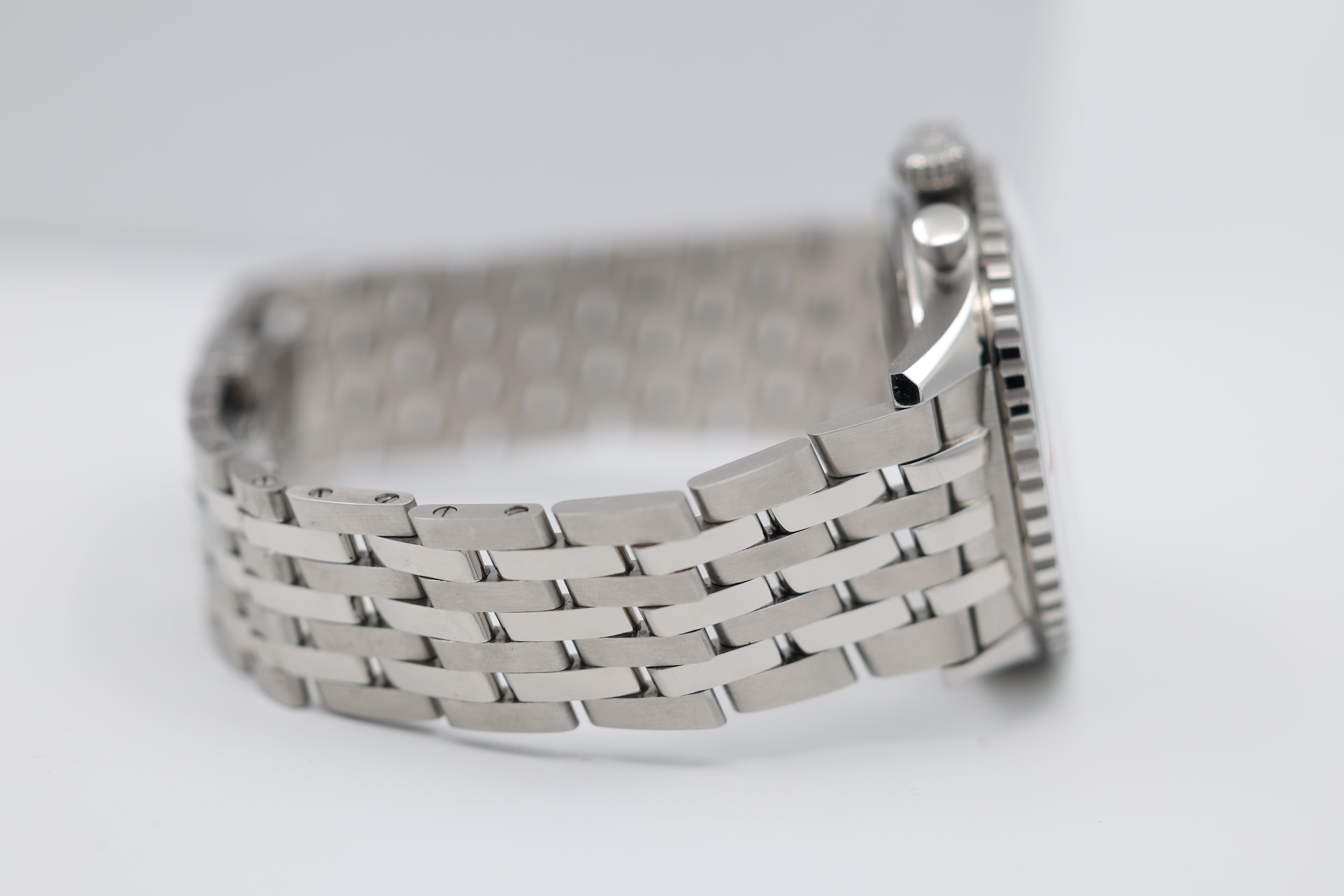 Breitling - Navitimer - Green Dial - AB0137 - 2023