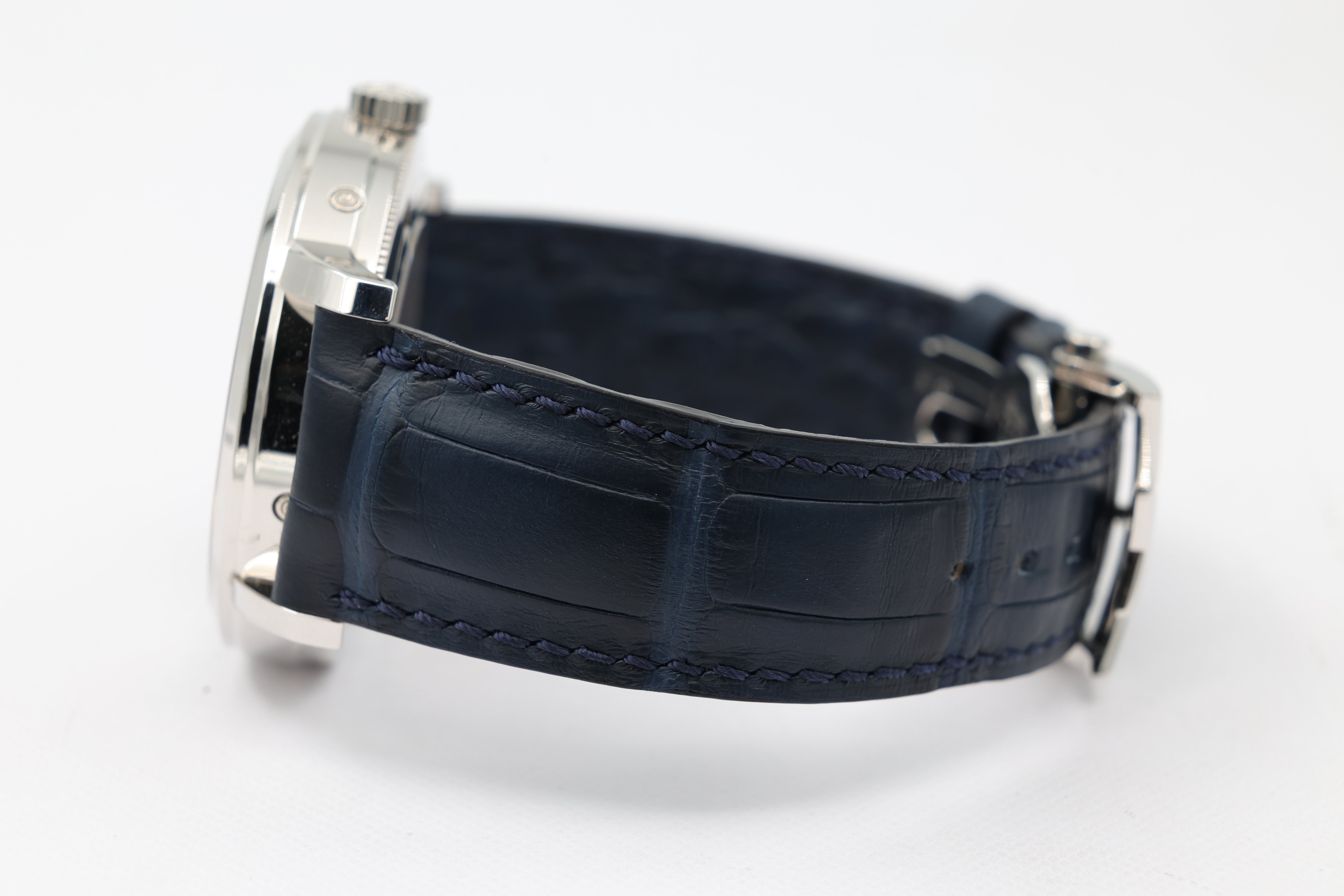 Vacheron Constantin Traditionnelle – Openface – 4020T/000P-H038 – 2025