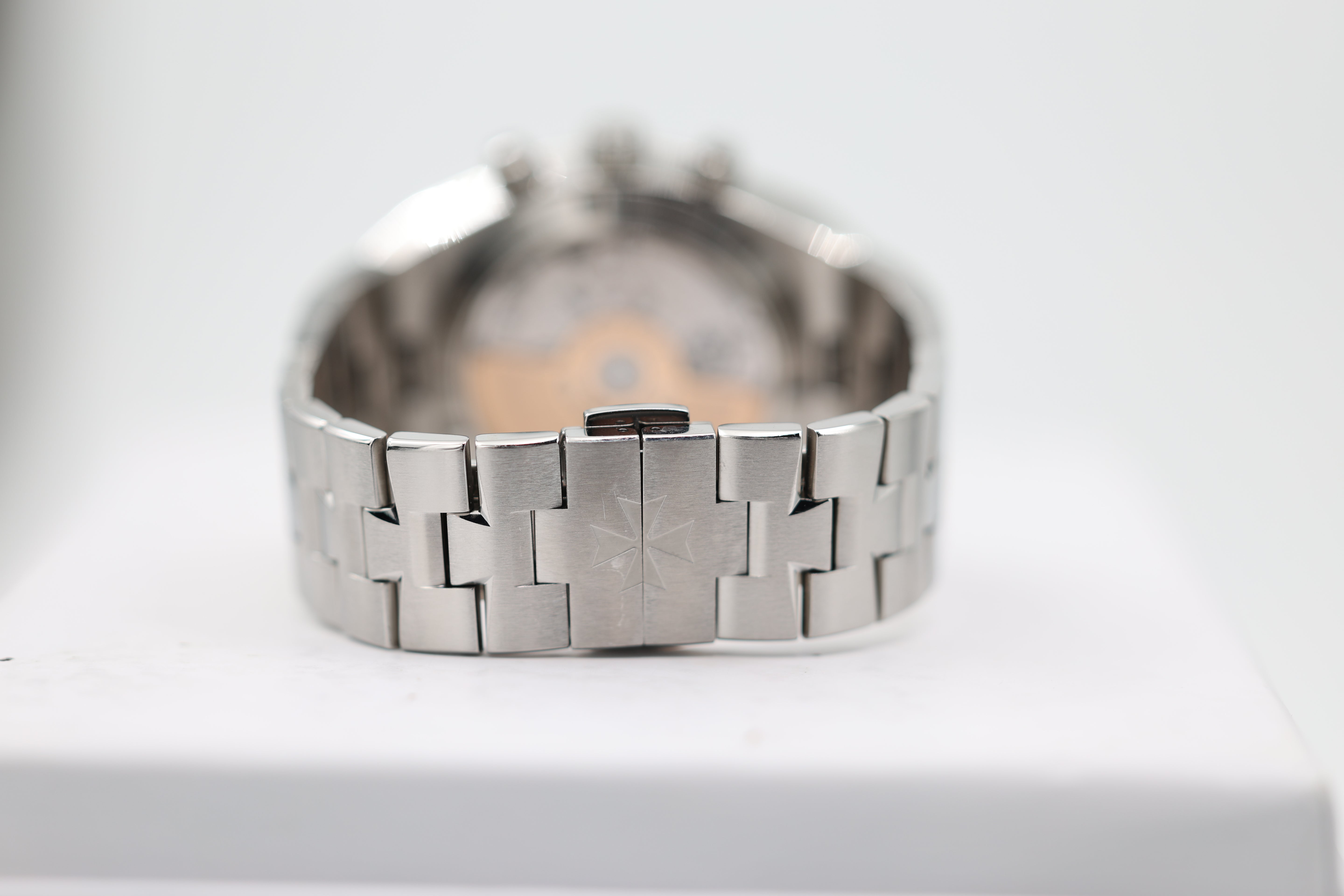 Vacheron Constantin - Overseas - 5500V/110A-B481 - Black Dial -2022