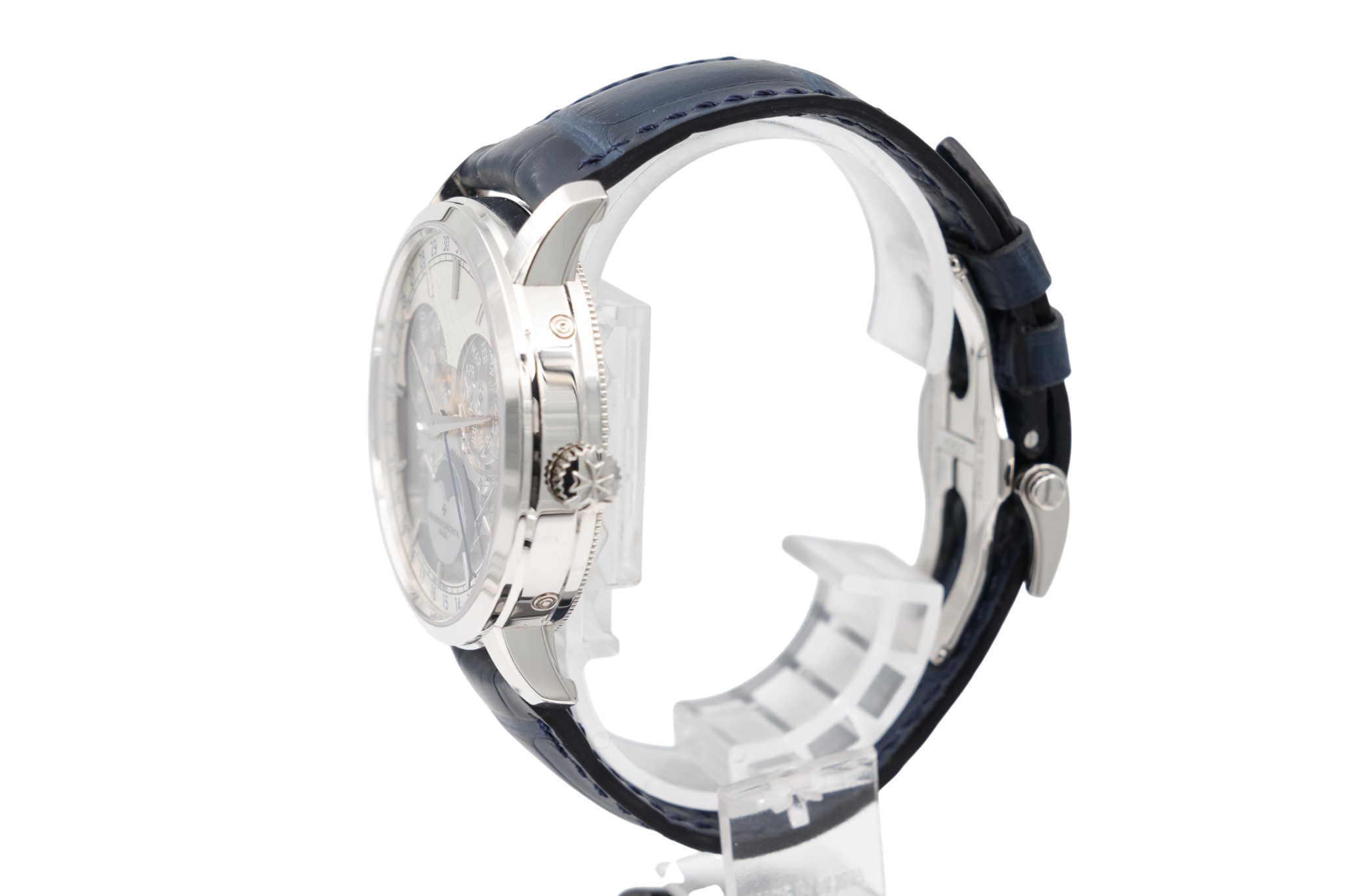 Vacheron Constantin Traditionnelle – Openface – 4020T/000P-H038 – 2025