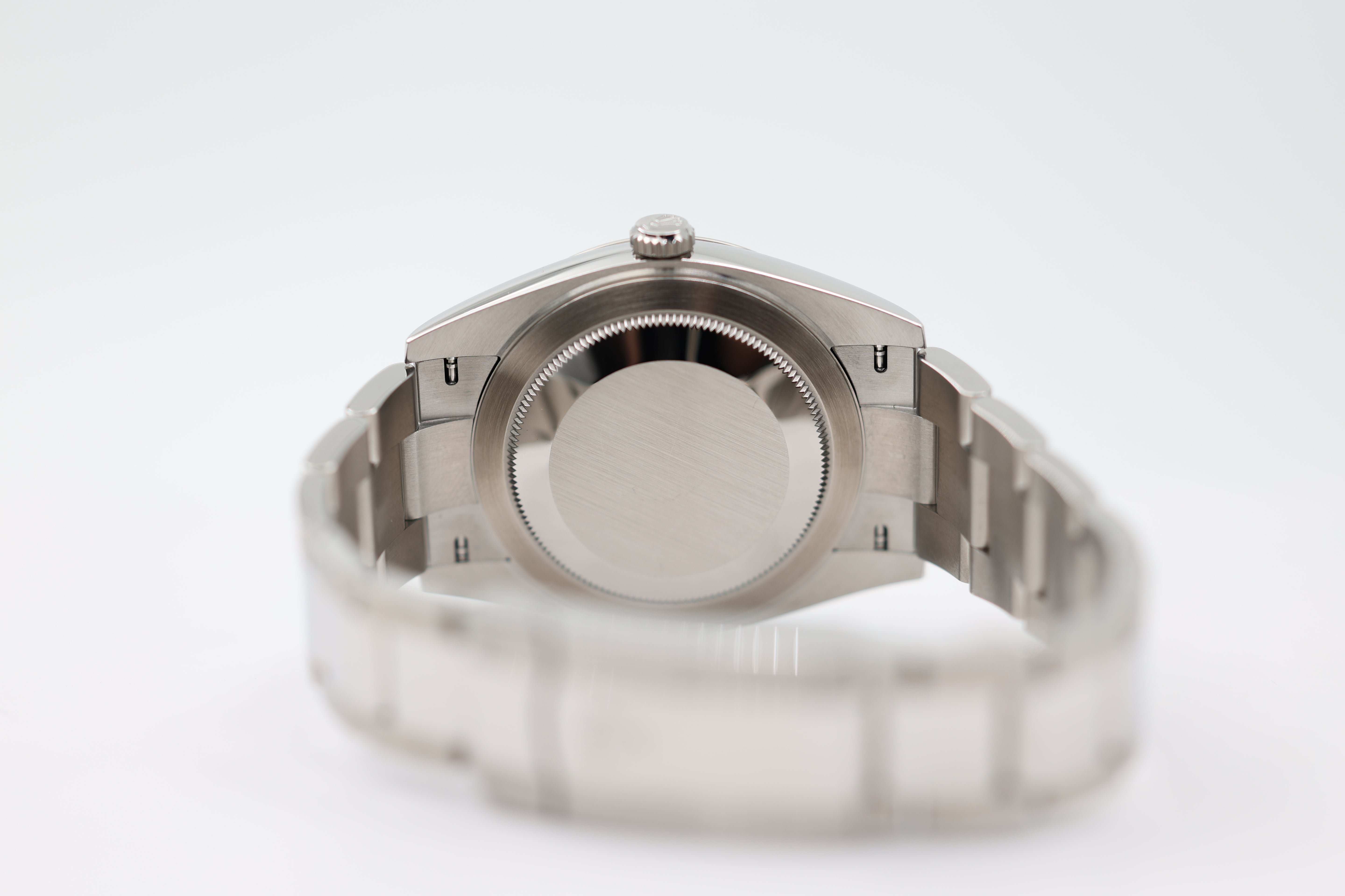 Rolex - Datejust - Green Dial - 126334 - 2025