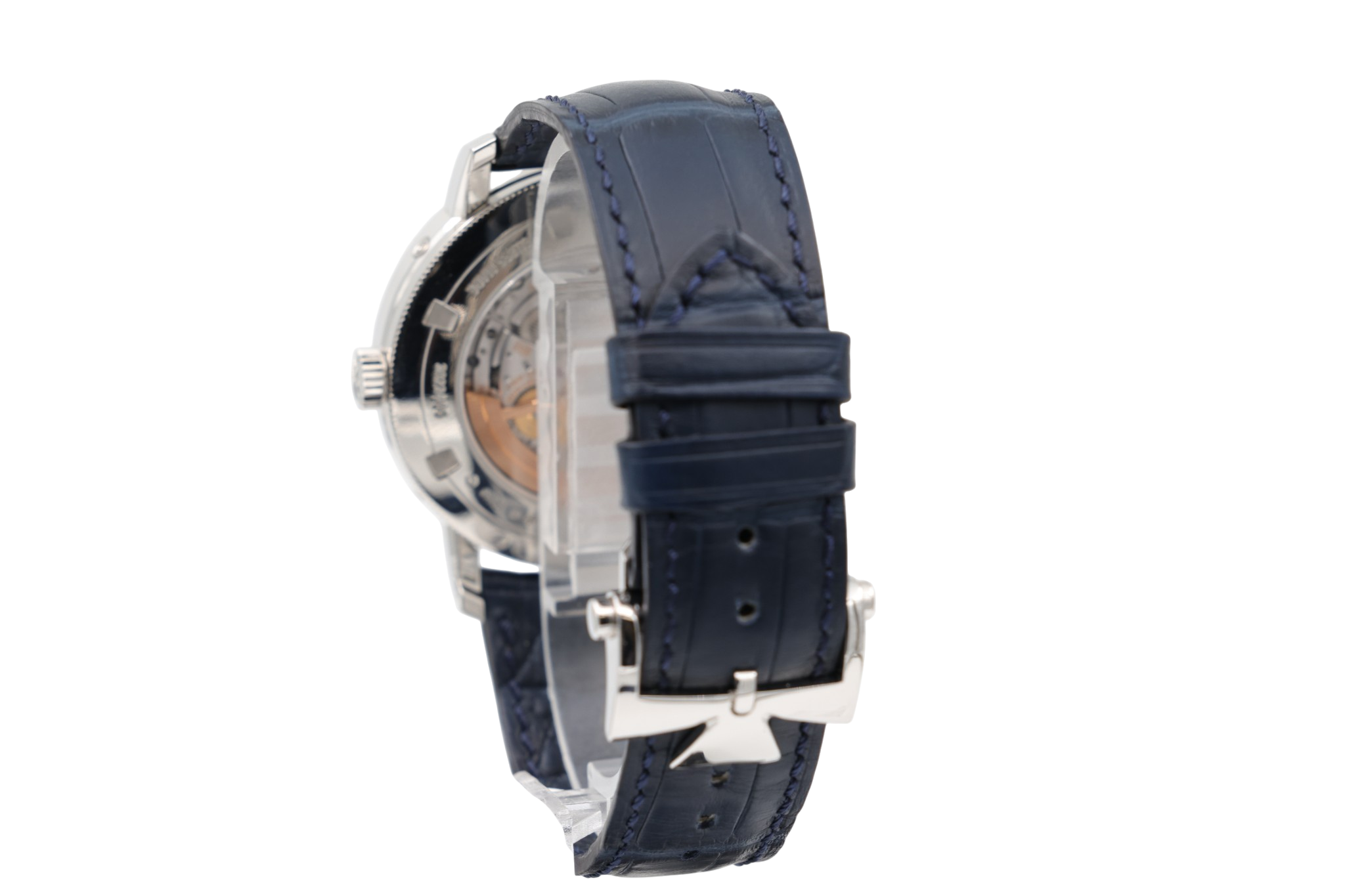 Vacheron Constantin Traditionnelle – Openface – 4020T/000P-H038 – 2025