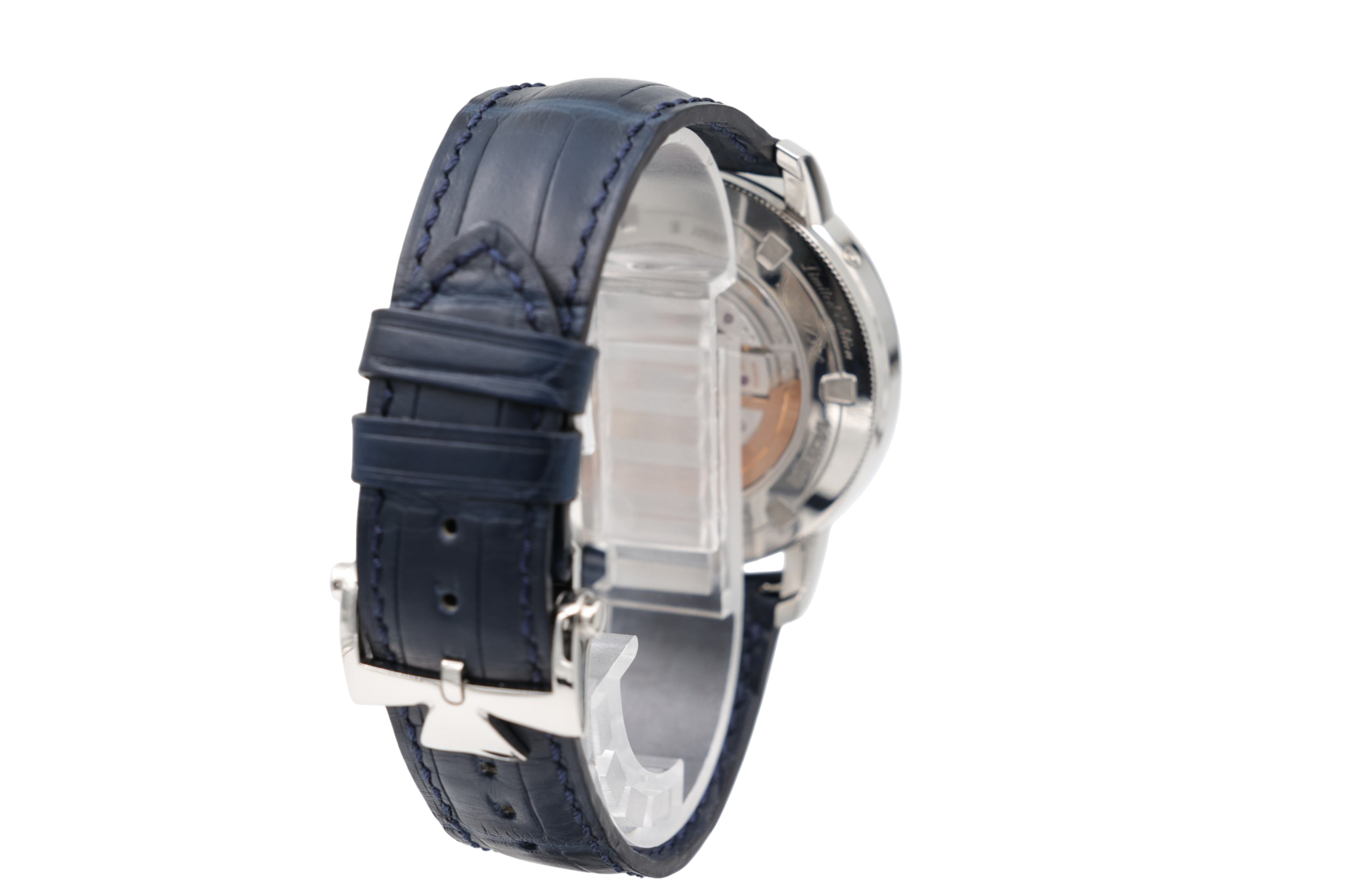 Vacheron Constantin Traditionnelle – Openface – 4020T/000P-H038 – 2025