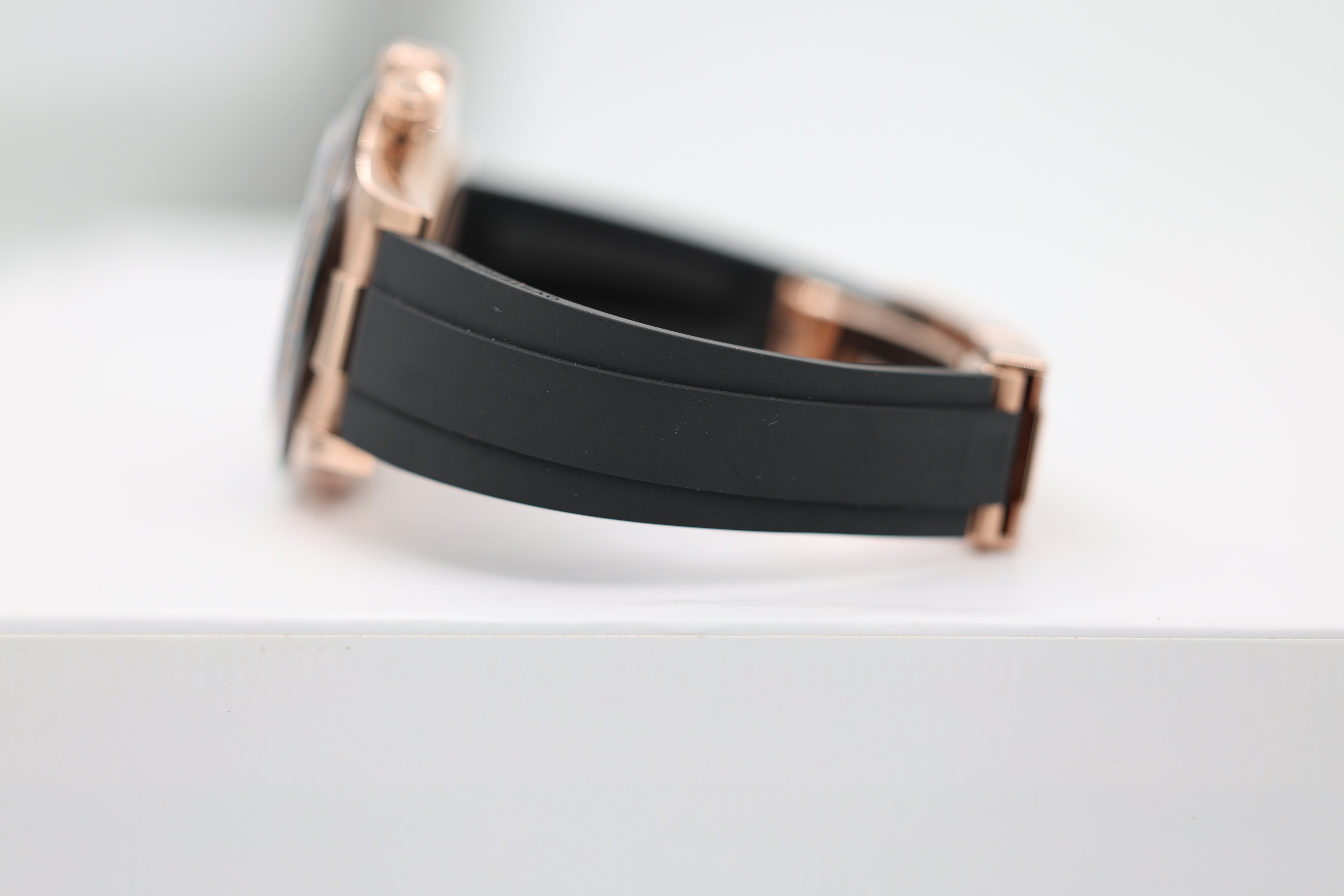 Rolex - Daytona - Black Stick Dial - 116515LN - 2021