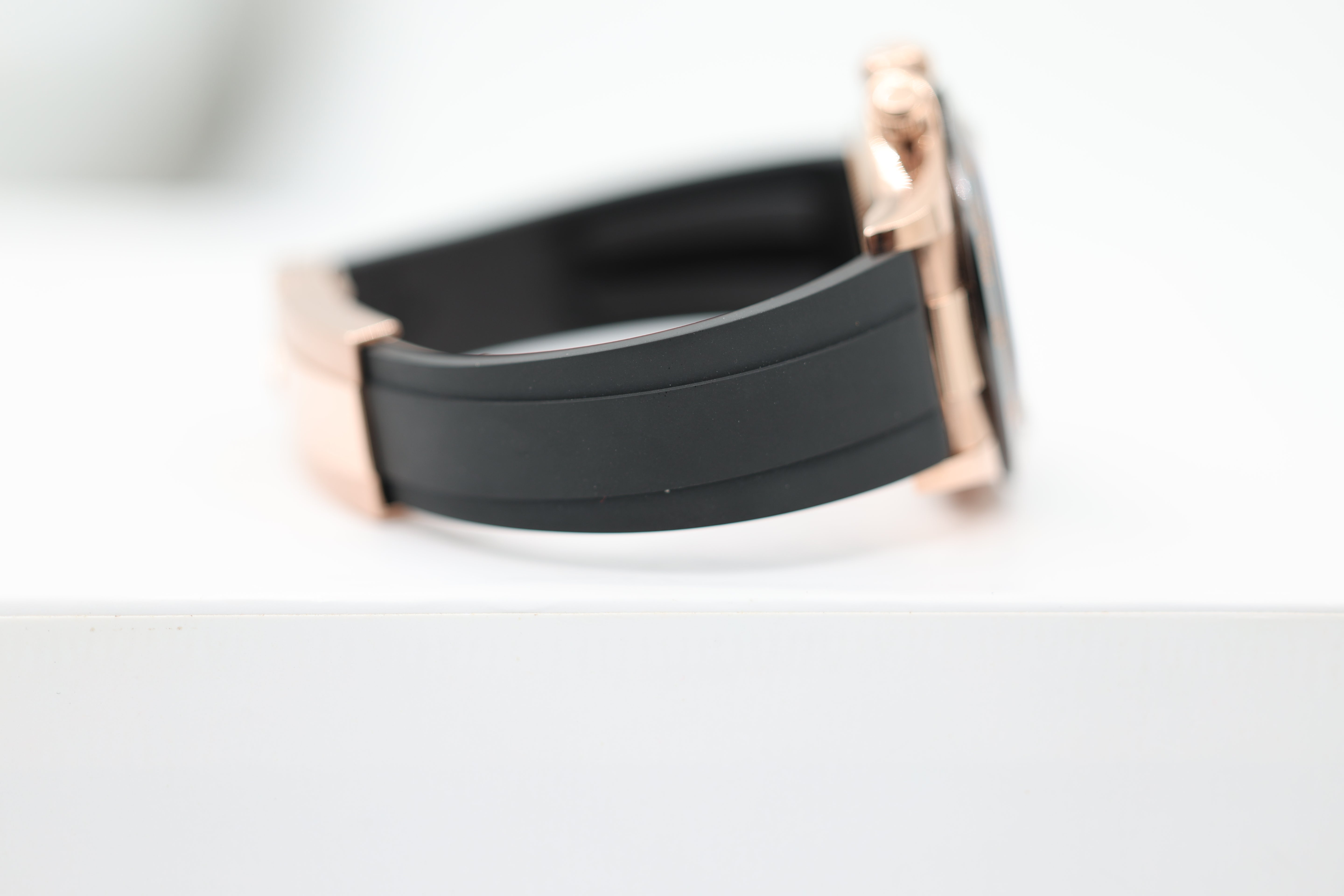 Rolex - Daytona - Black Stick Dial - 116515LN - 2021