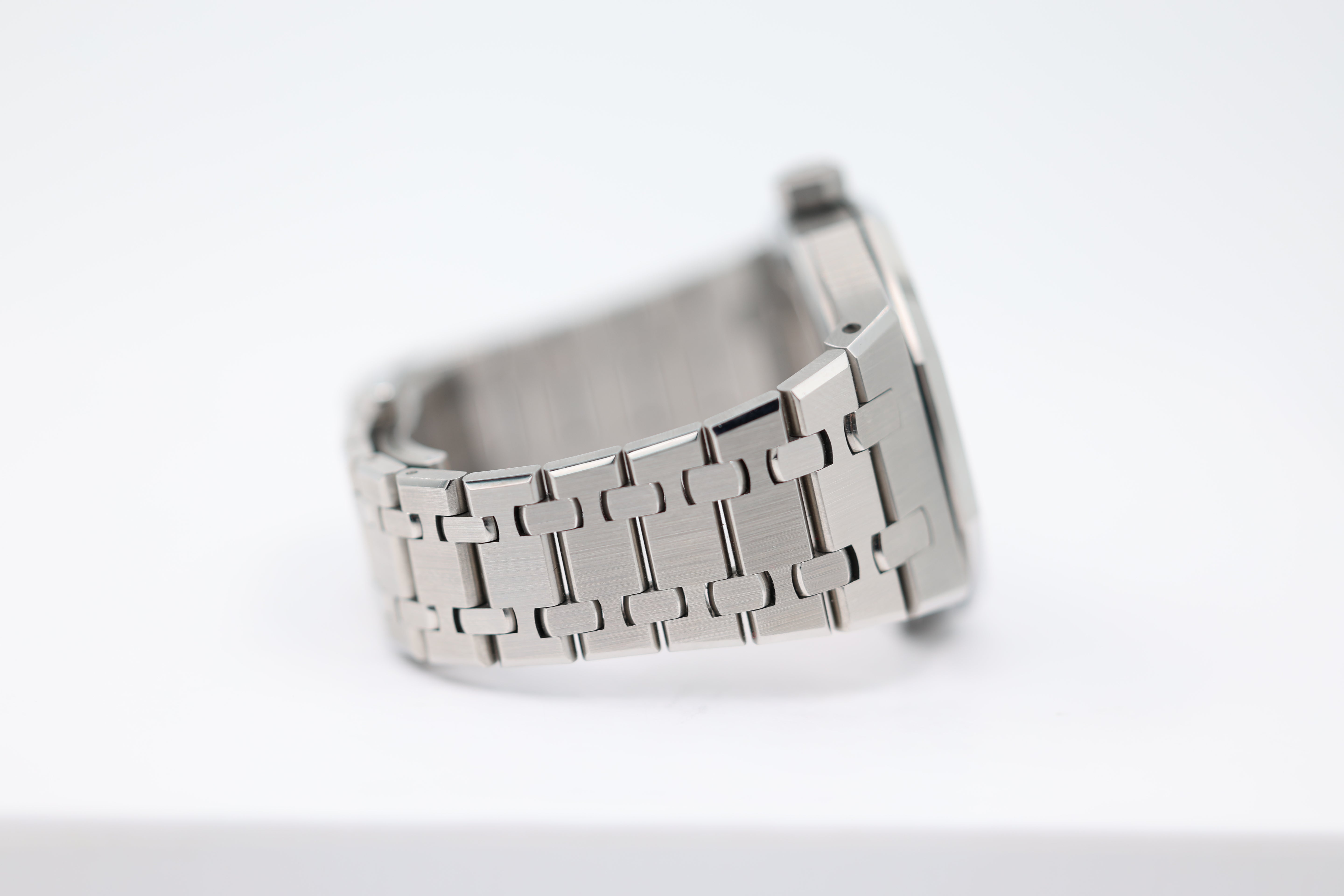 Audemars Piguet - Royal Oak - 15550ST - Blue Dial - 2023