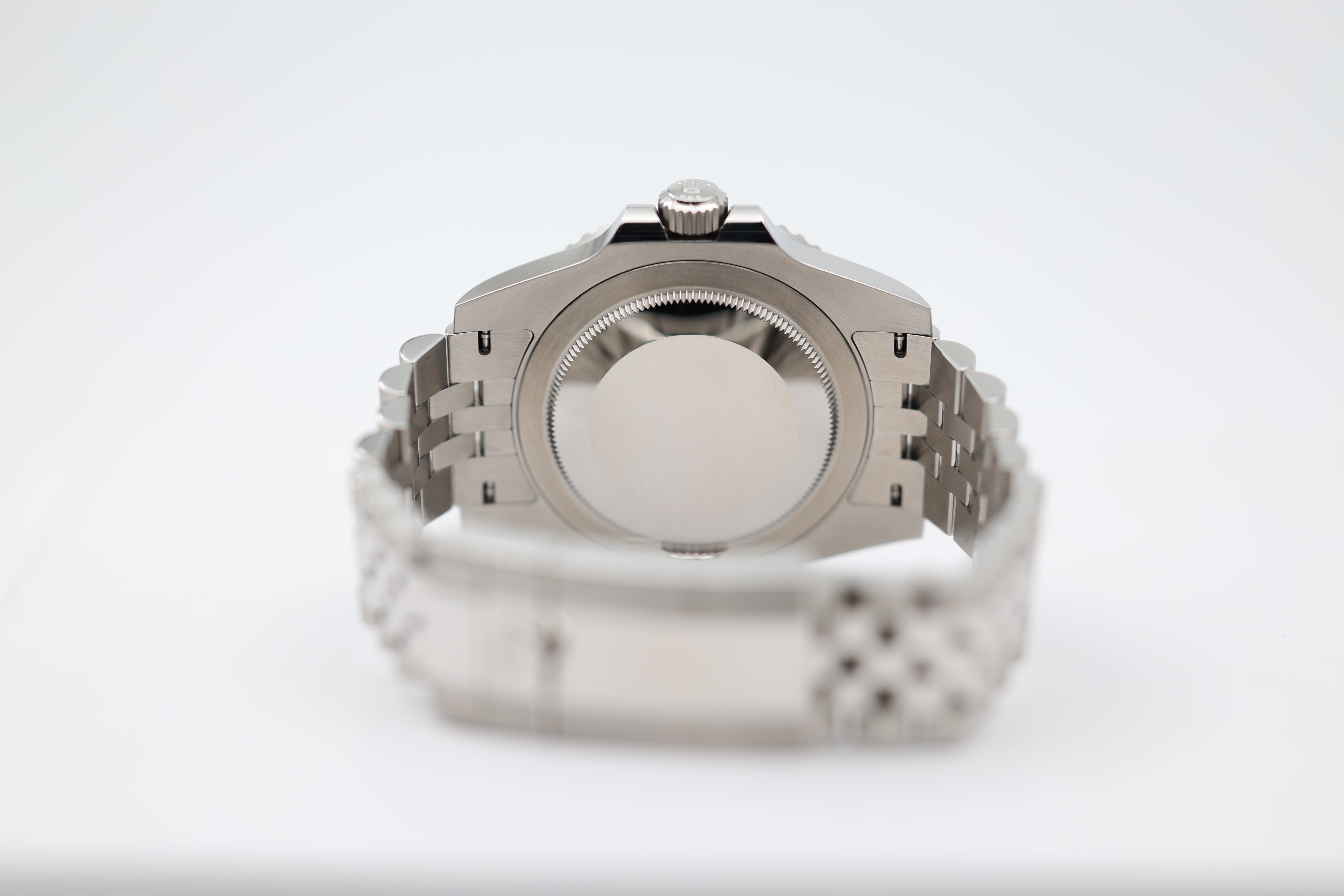 Rolex - GMT-Master II - "Batgirl" - 126710BLNR - 2025