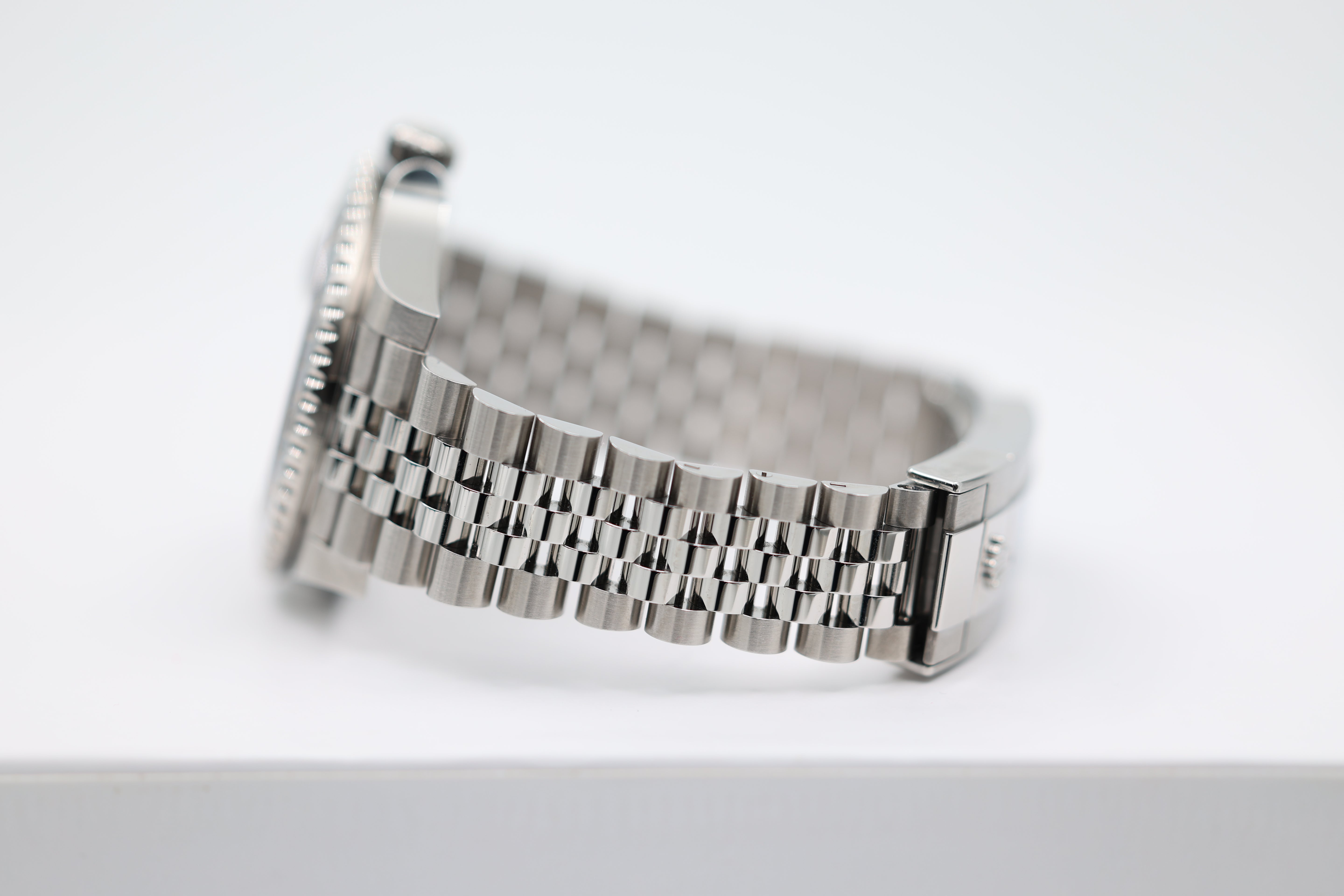 Rolex - GMT-Master II - "Bruce Wayne" - 126710GRNR - 2025