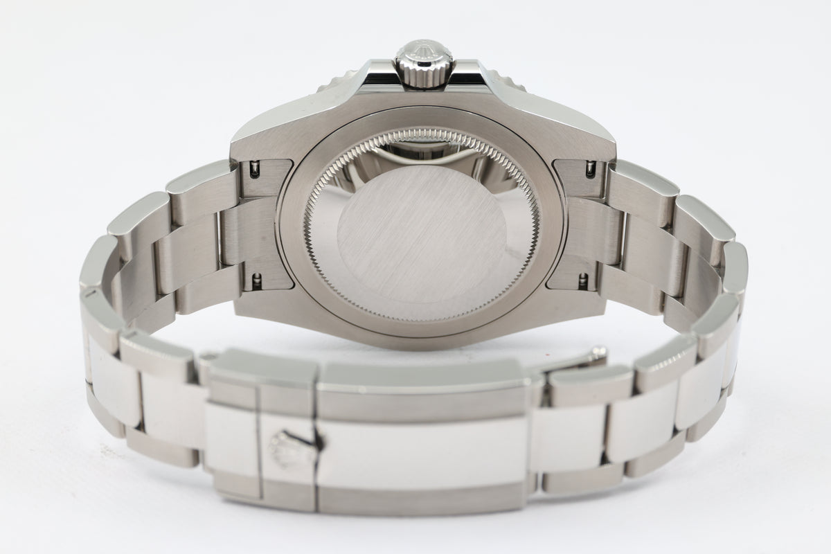 Rolex - GMT Master II – "Bruce Wayne" – 126710GRNR – 2026