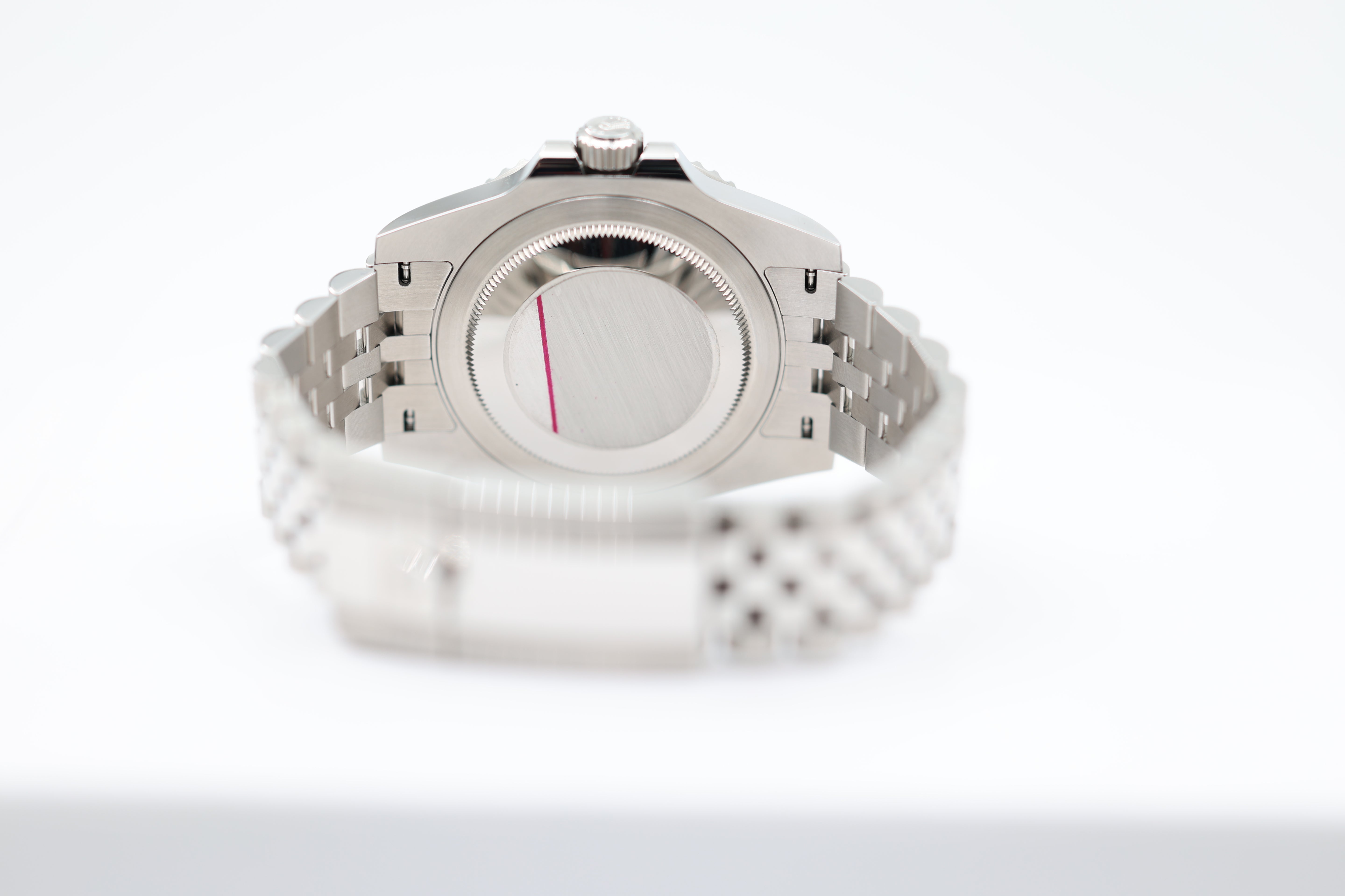 Rolex - GMT-Master II - "Bruce Wayne" - 126710GRNR - 2025