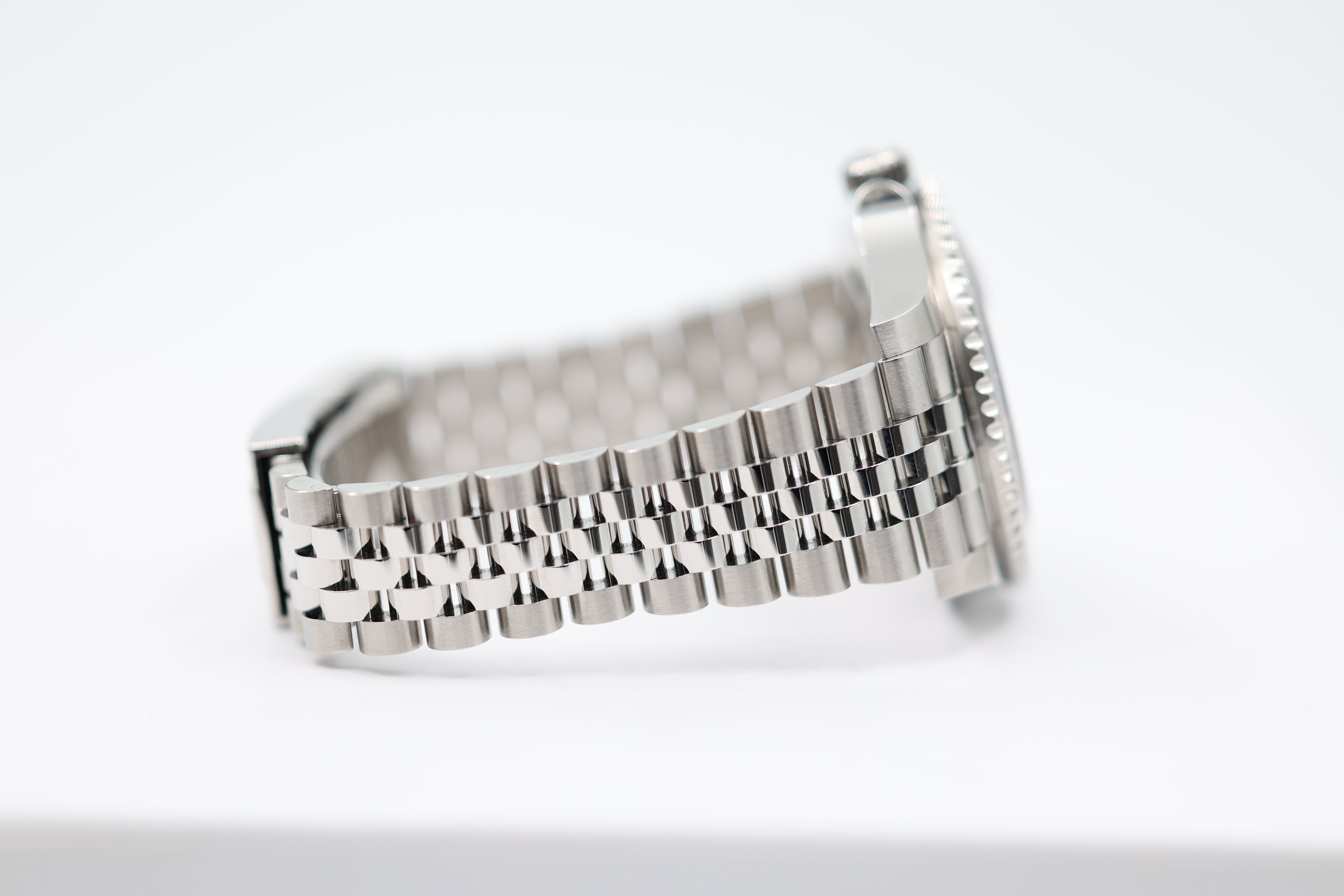 Rolex - GMT-Master II - "Bruce Wayne" - 126710GRNR - 2025