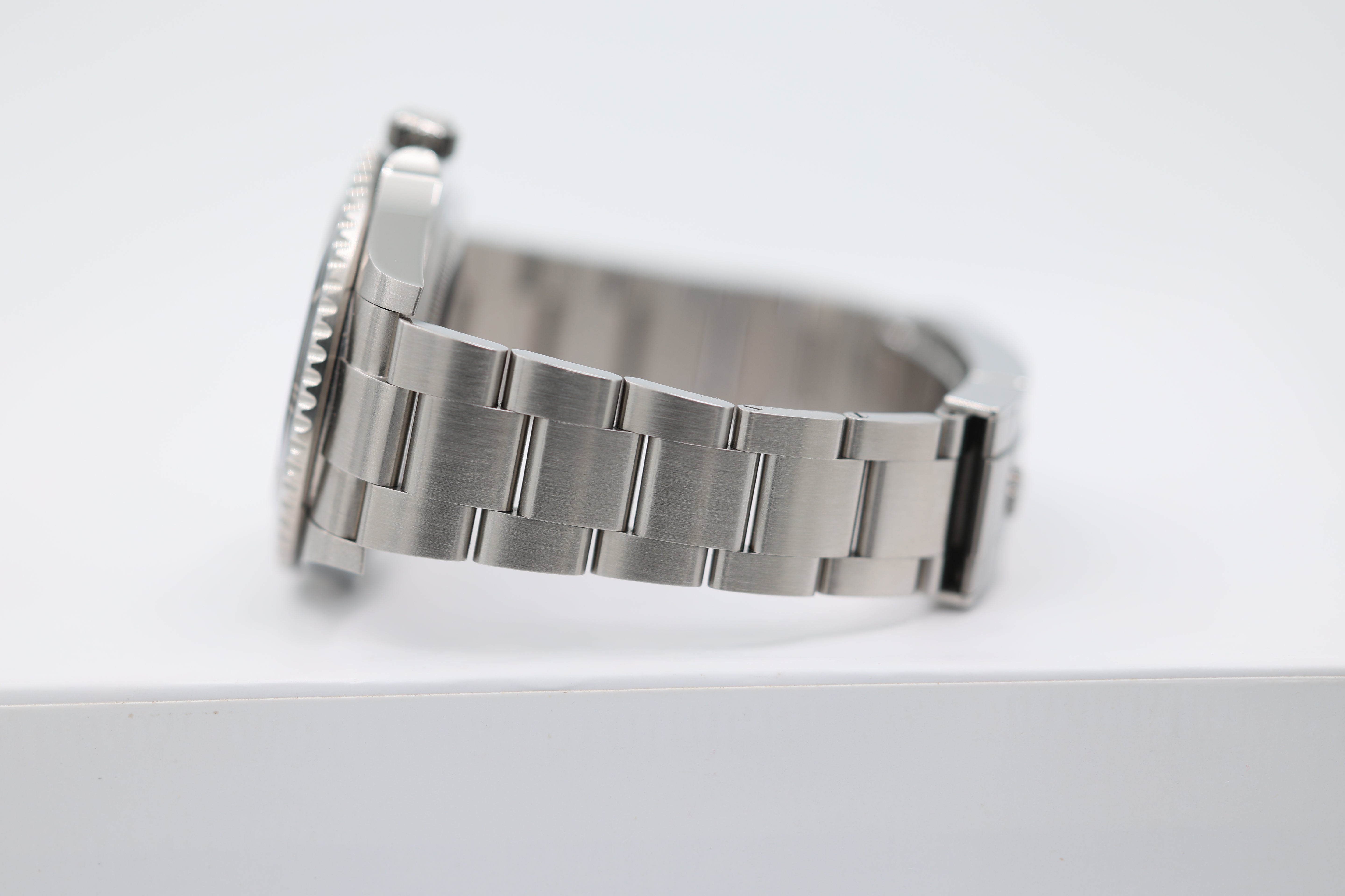 Rolex - Submariner - Black Dial - 124060 - 2024