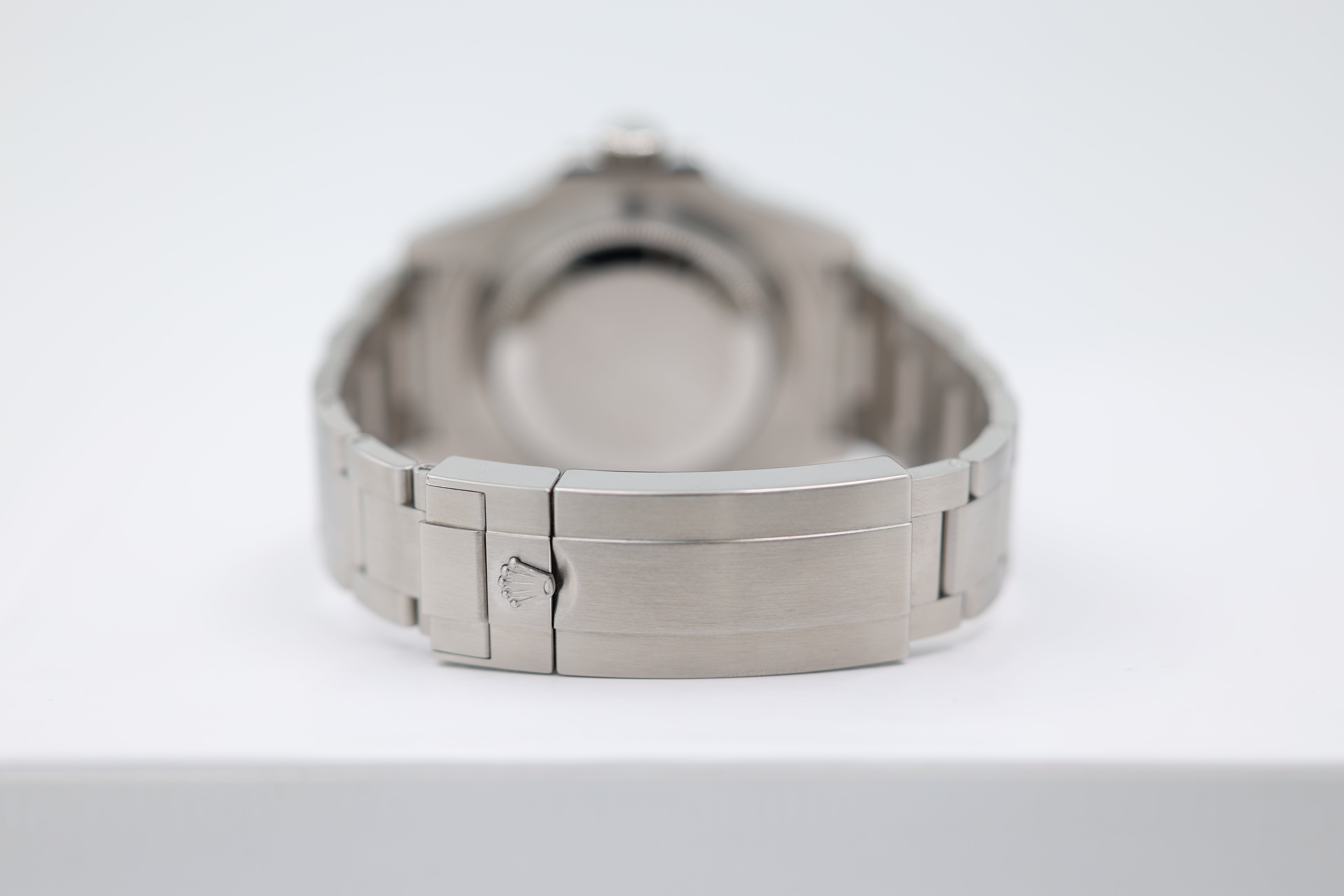 Rolex - Submariner - Black Dial - 124060 - 2024