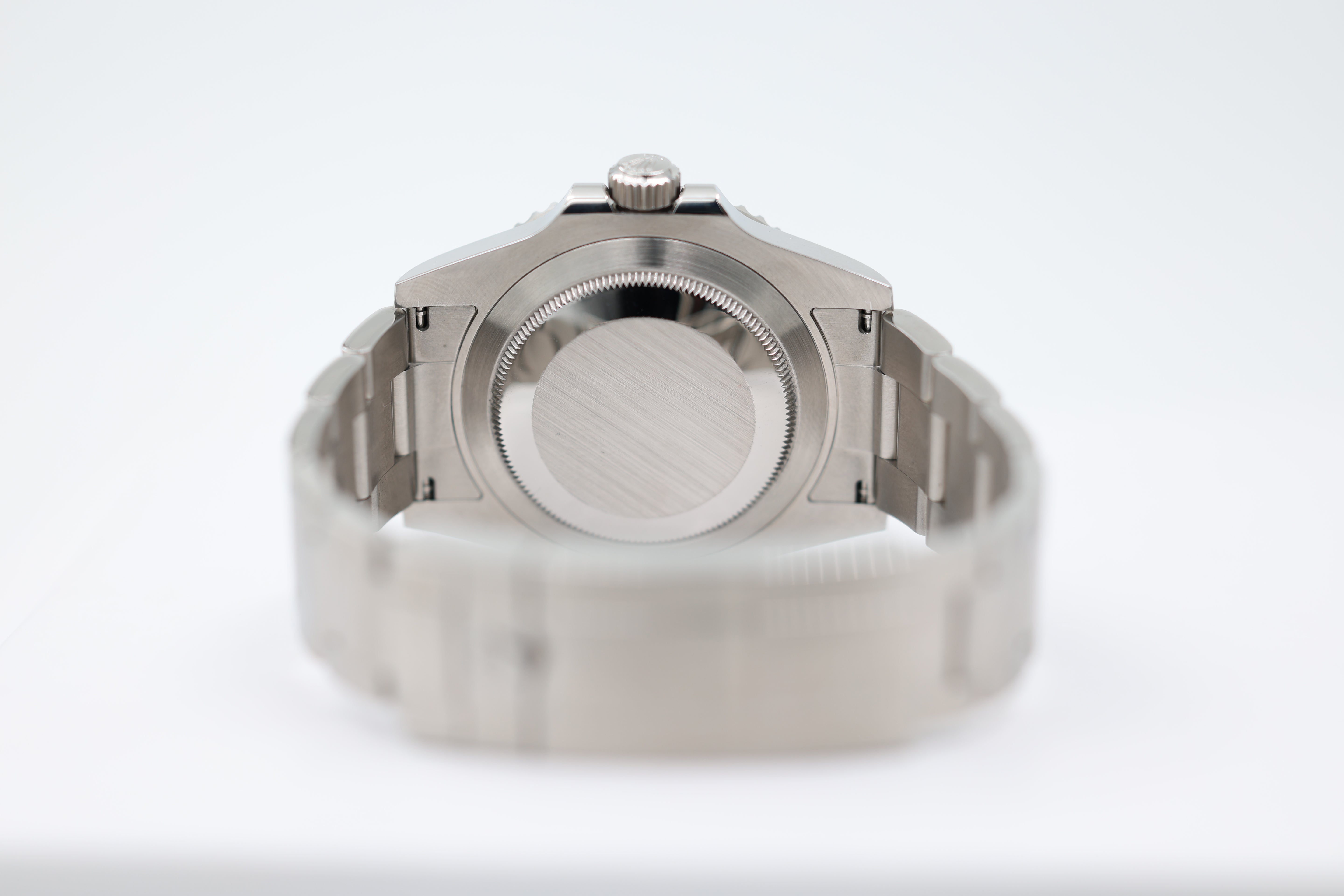 Rolex - Submariner - Black Dial - 124060 - 2024