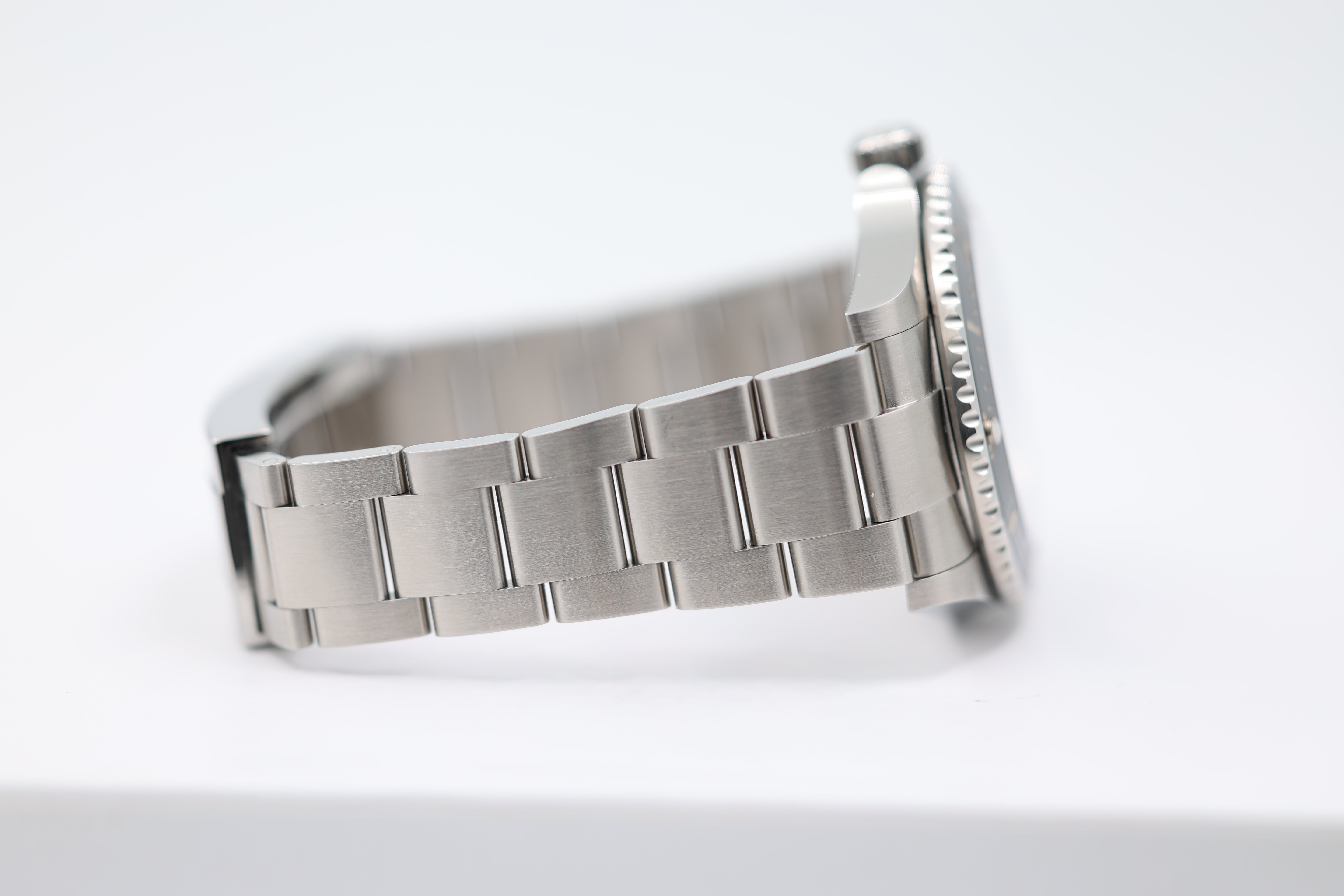 Rolex - Submariner - Black Dial - 124060 - 2024