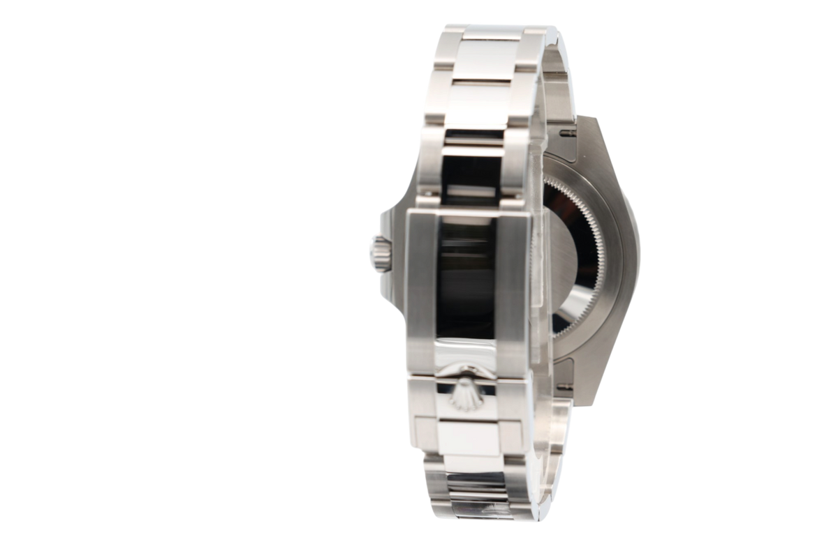 Rolex - GMT Master II – "Bruce Wayne" – 126710GRNR – 2026
