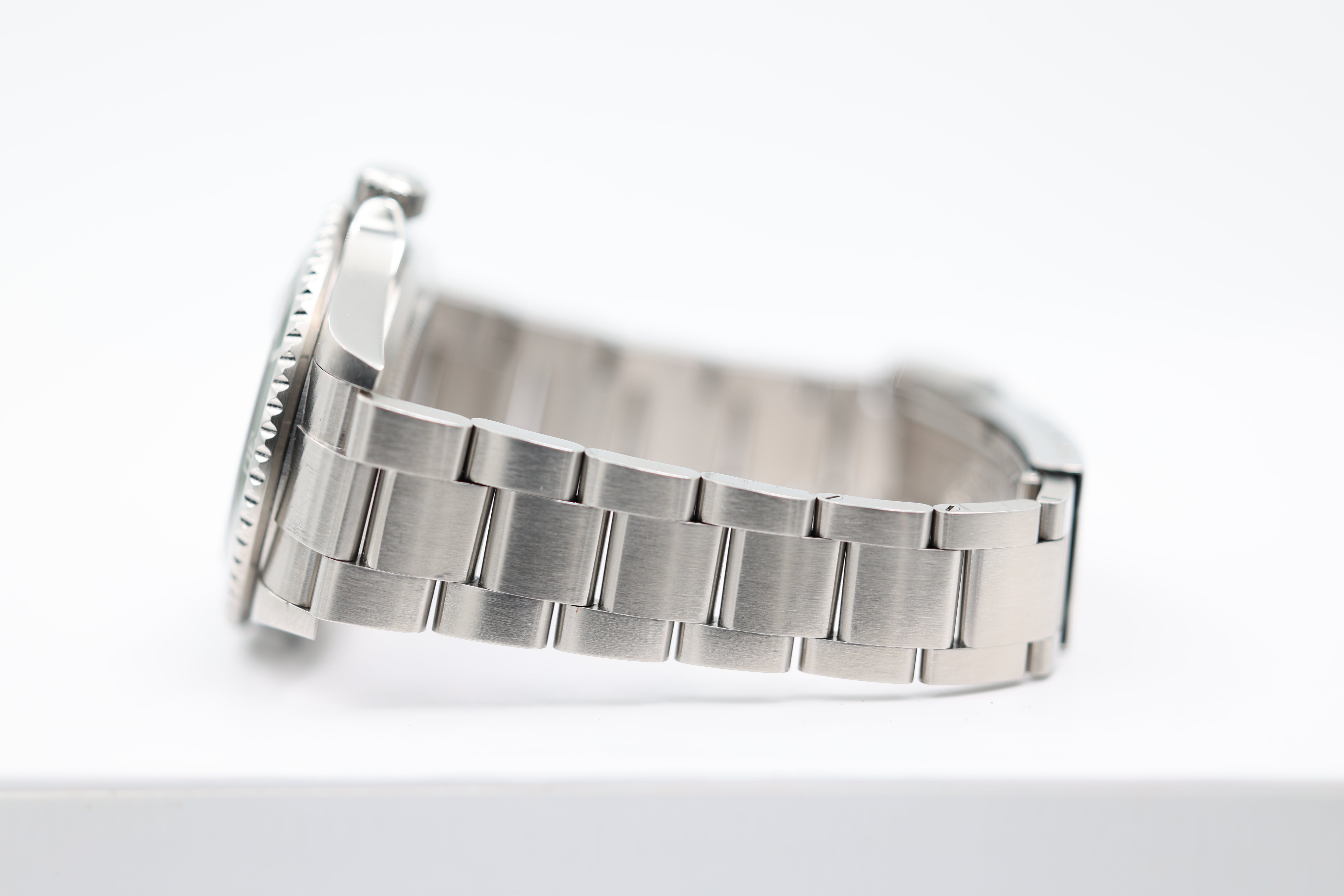 Rolex - Submariner Date - "Kermit" - 16610LV