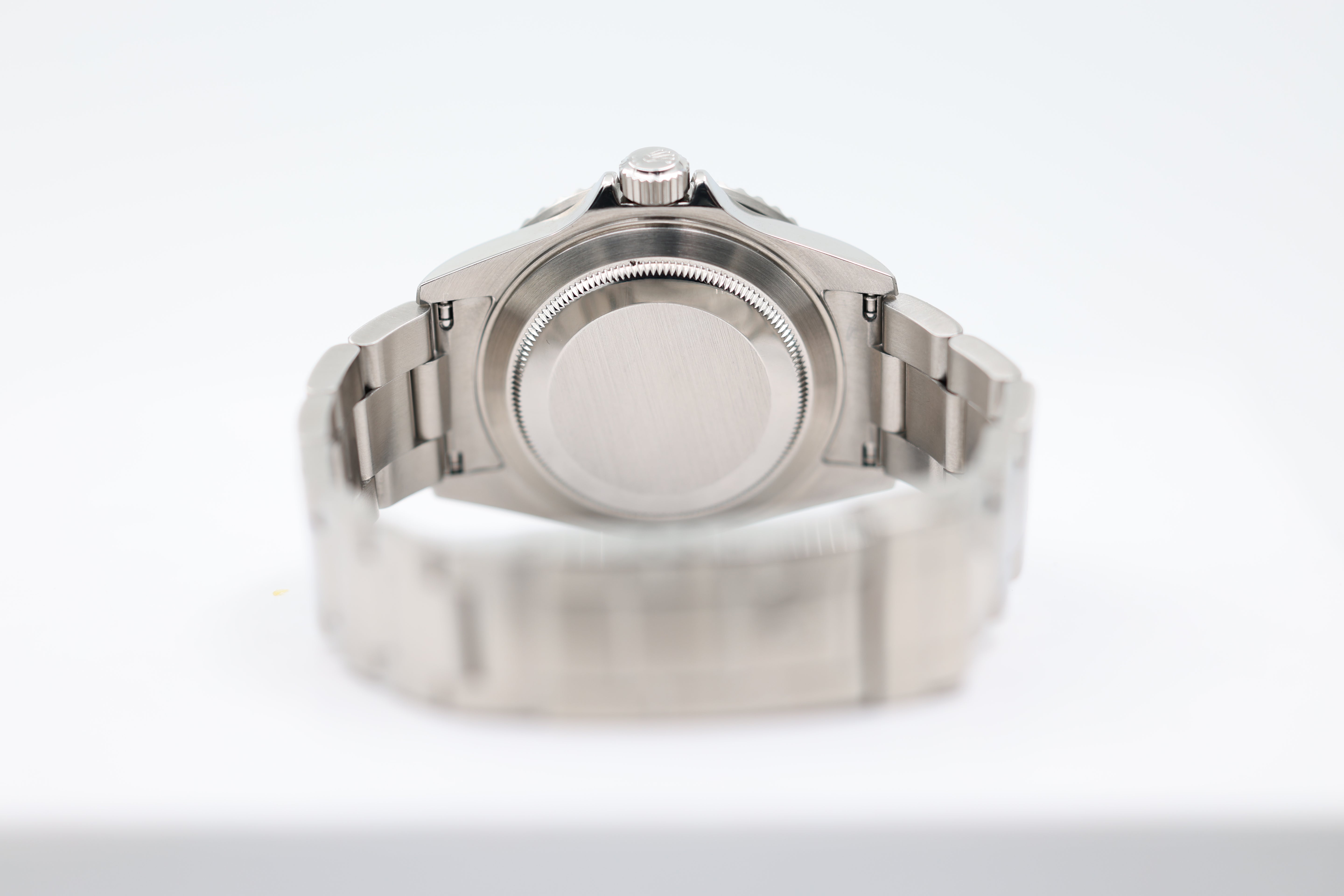 Rolex - Submariner Date - "Kermit" - 16610LV