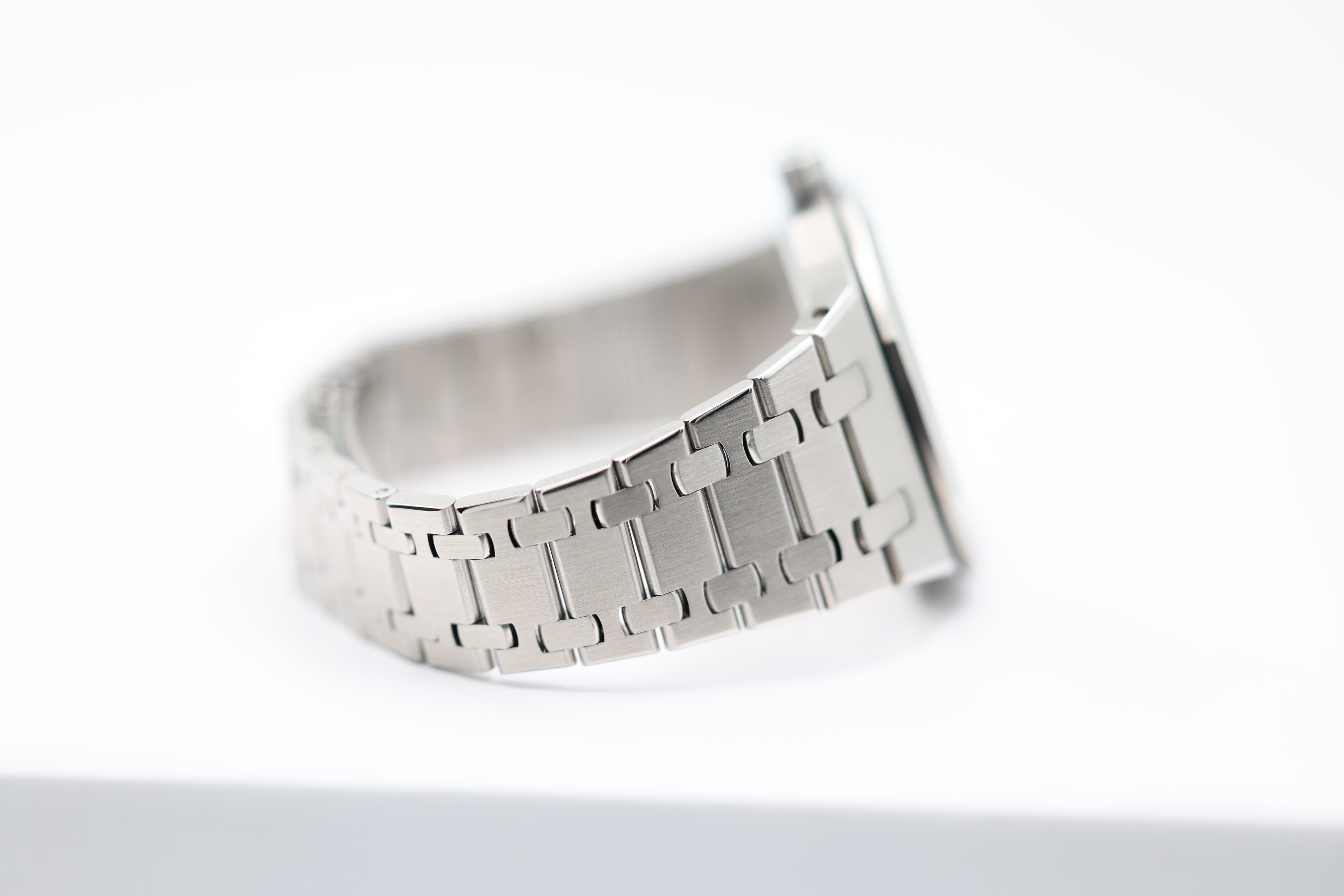 Audemars Piguet - Royal Oak - Blue Dial - 14790ST - 2001