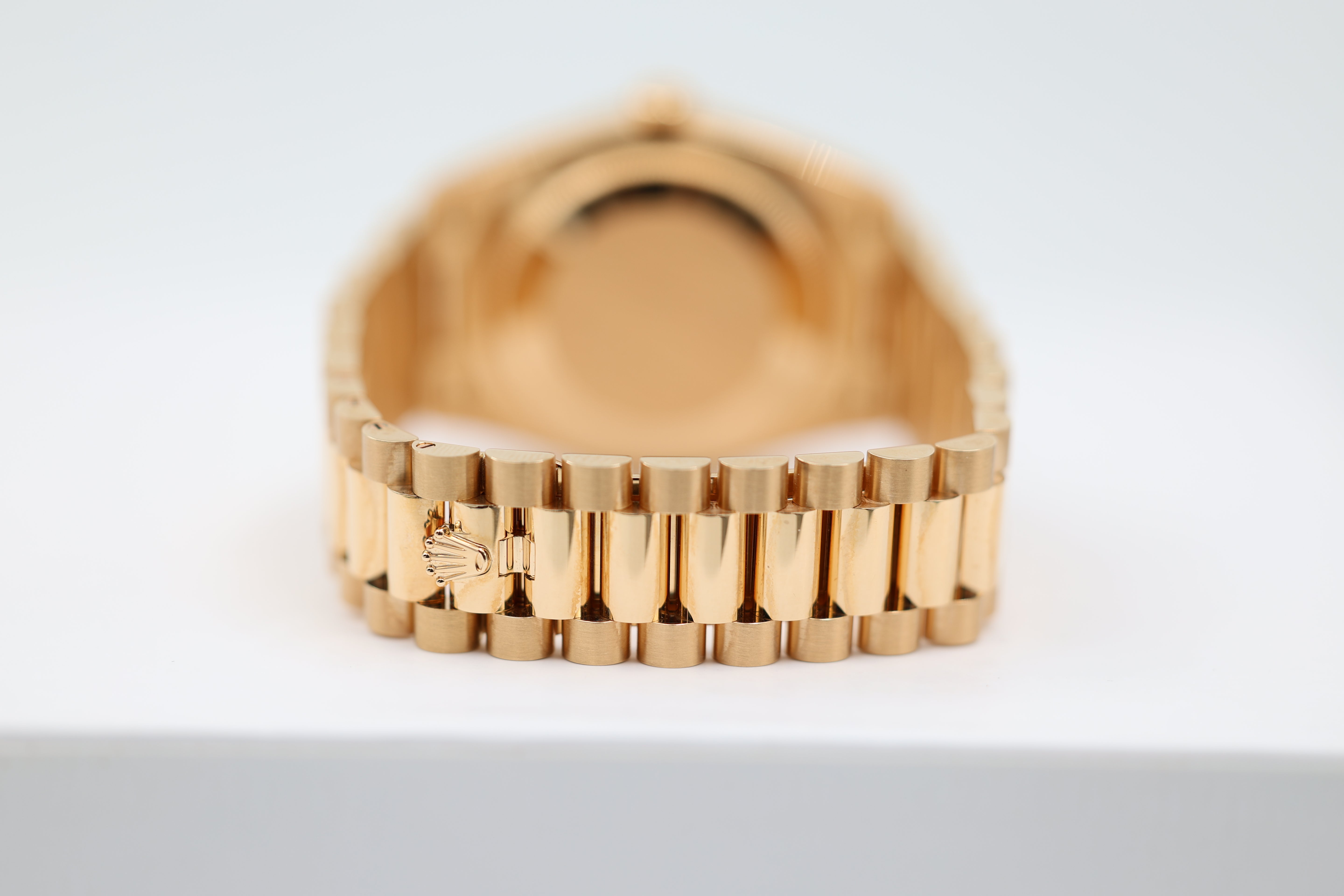 Rolex - Day-Date - Mother of Pearl Dial - 128238 - 2024