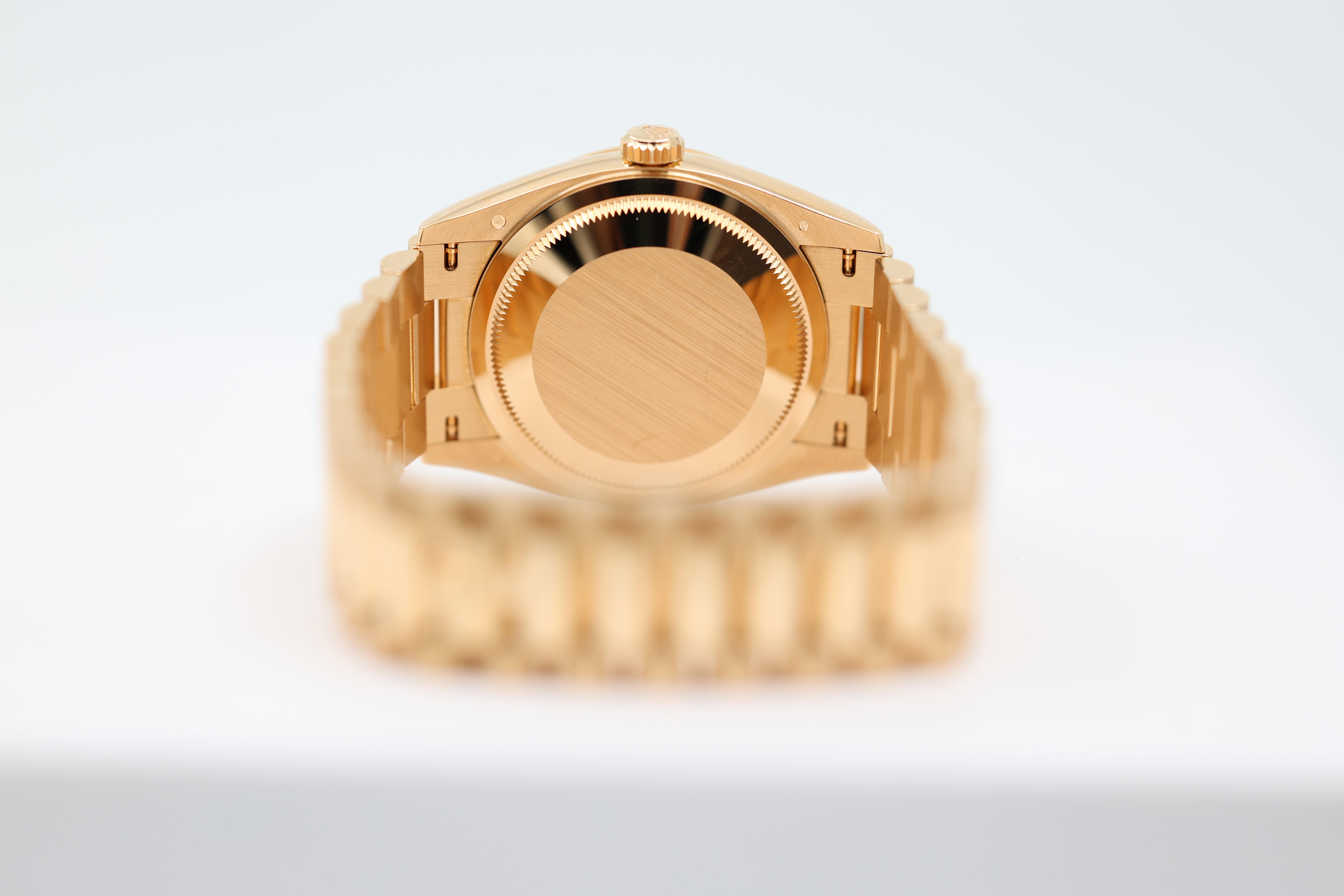 Rolex - Day-Date - Mother of Pearl Dial - 128238 - 2024