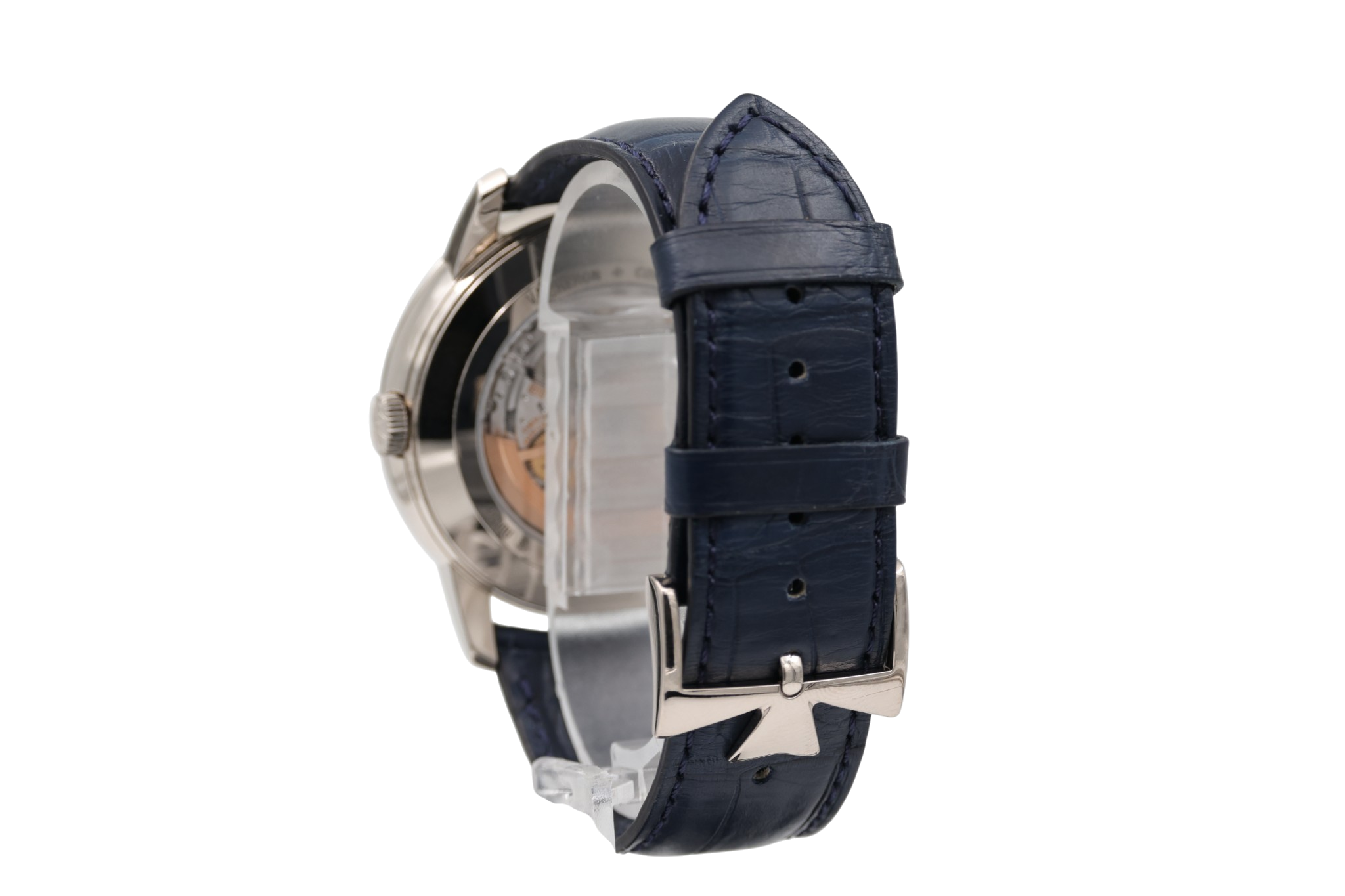 Vacheron Constantin - Patrimony Moon Phase Retrograde Date - 4010U/000G-H070 – 2025
