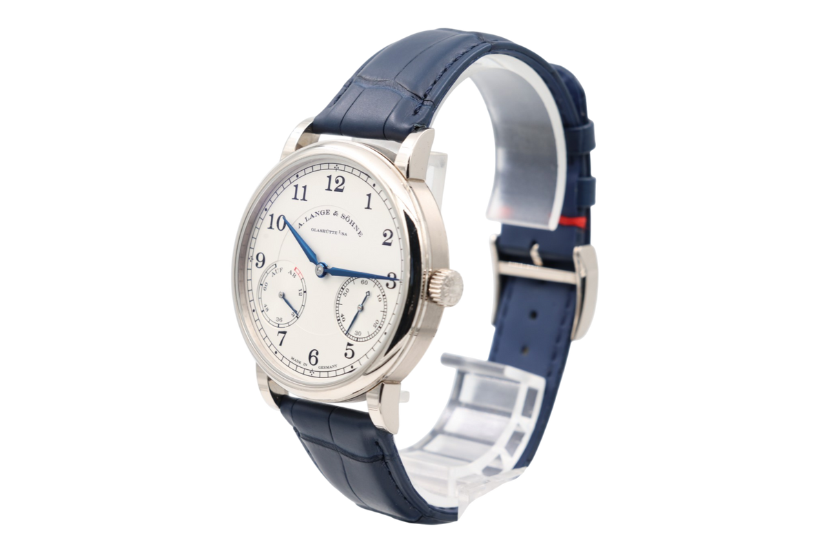 A.Lange & Sohne - 1815 Up/Down White Gold – White – 234.026 – 2021