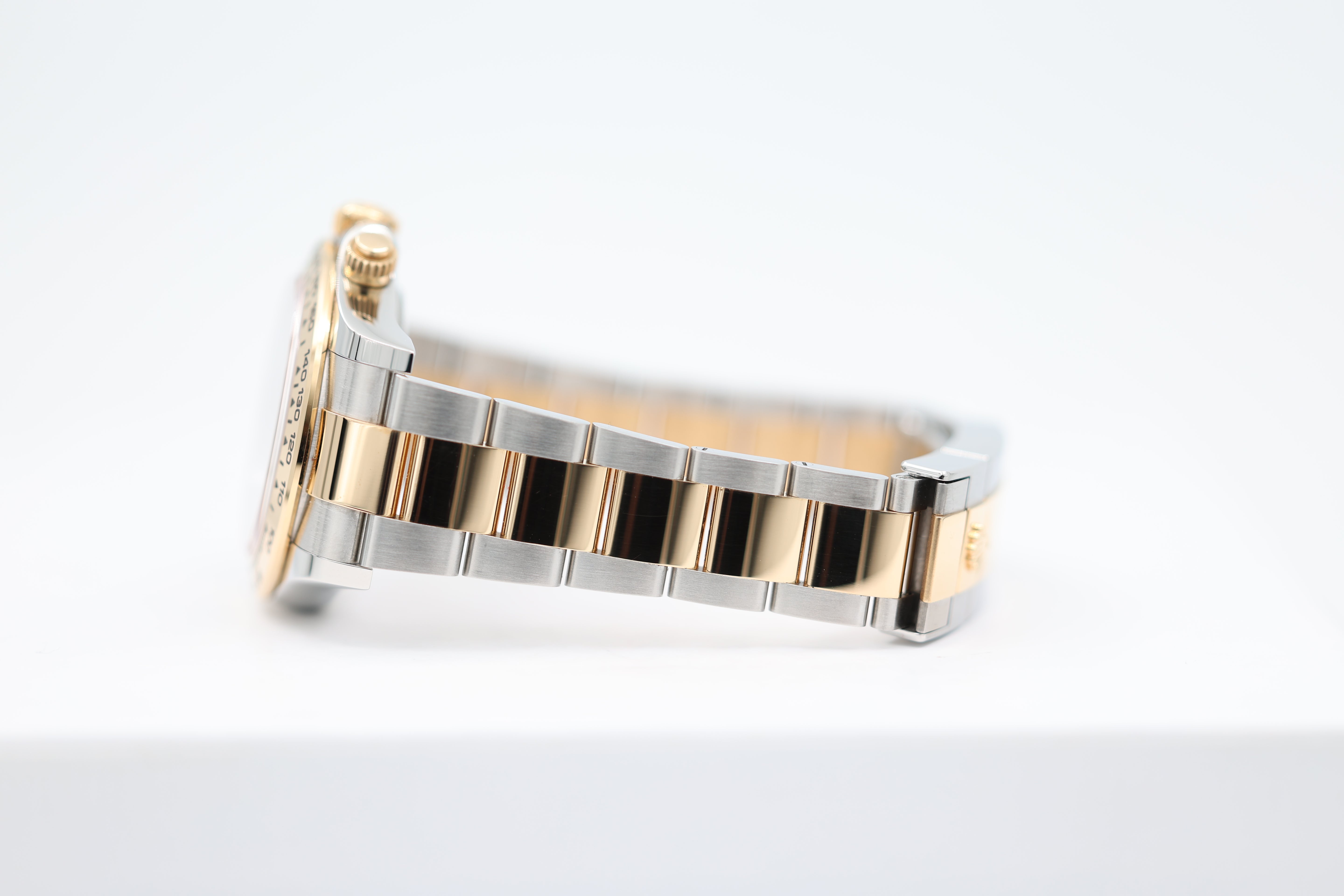 Rolex - Daytona - Black Dial - 126503