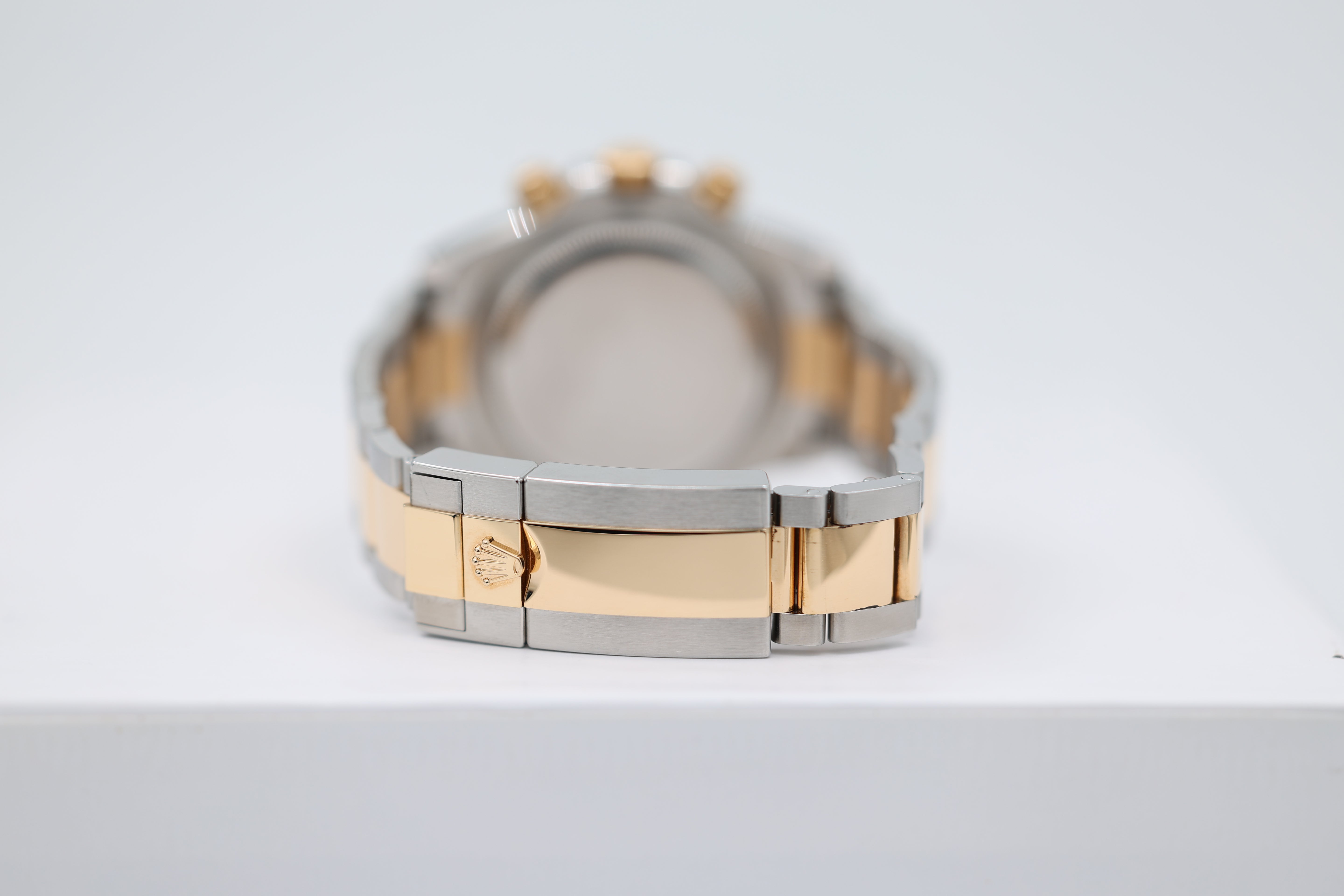 Rolex - Daytona - Black Dial - 126503