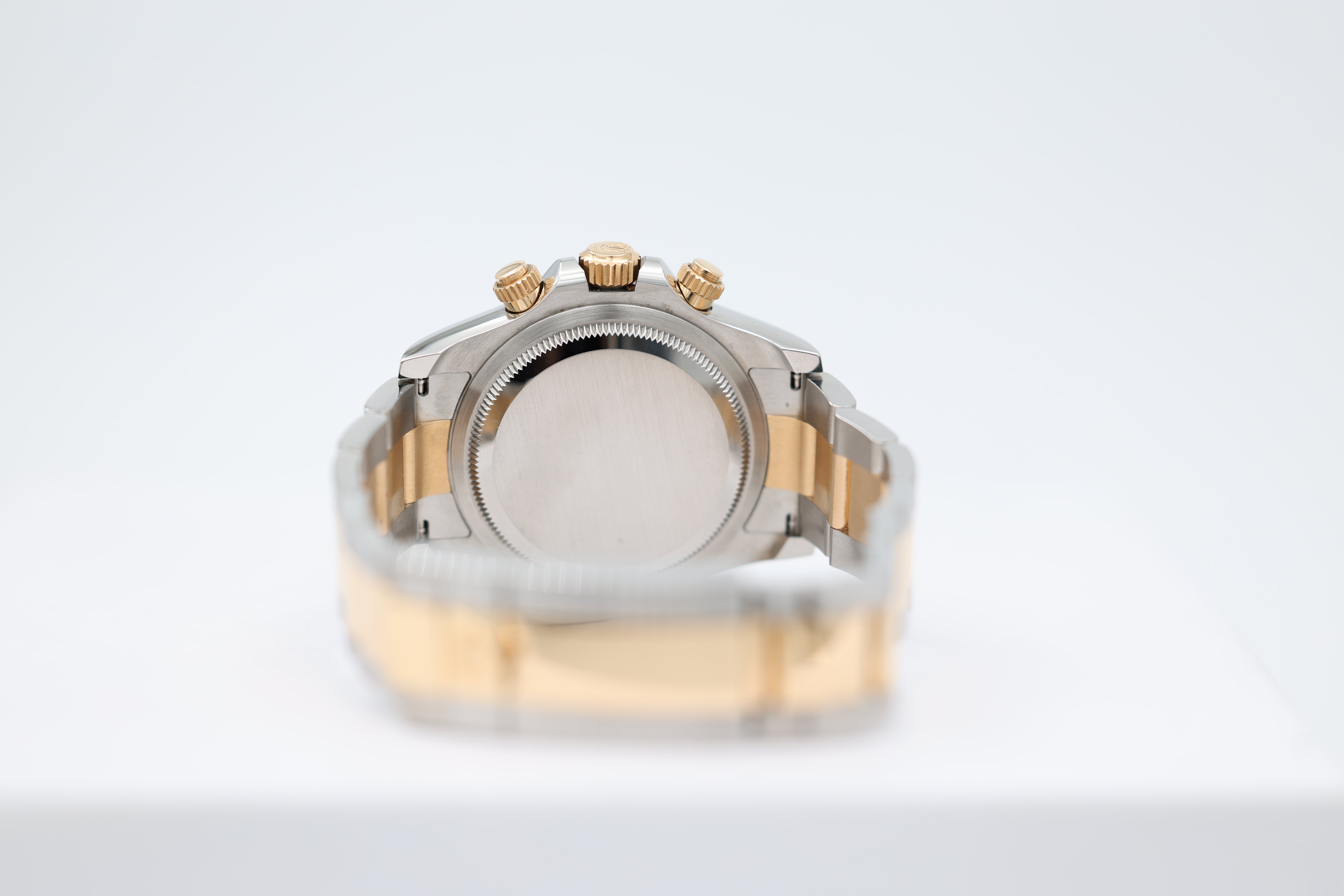 Rolex - Daytona - Black Dial - 126503