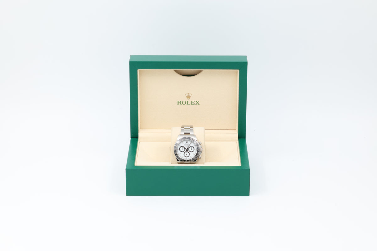Rolex - Daytona – "Panda" – 126500LN – 2024