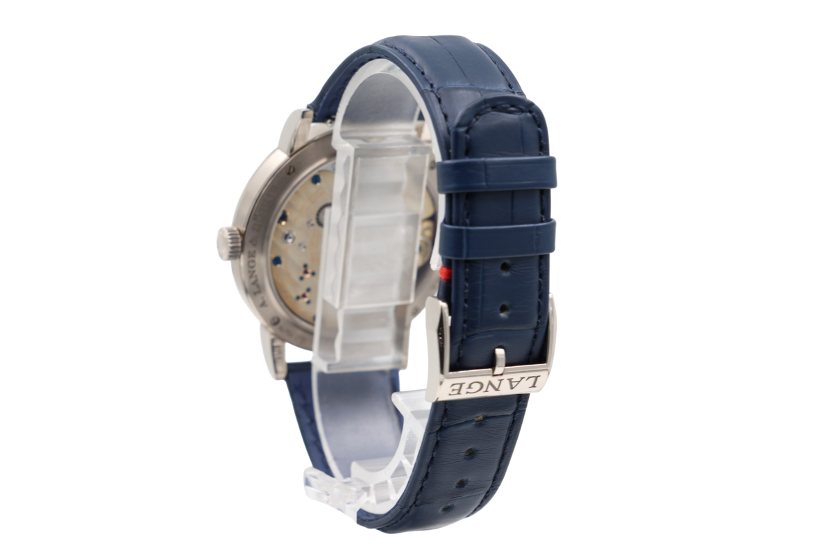 A.Lange & Sohne - 1815 Up/Down White Gold – White – 234.026 – 2021