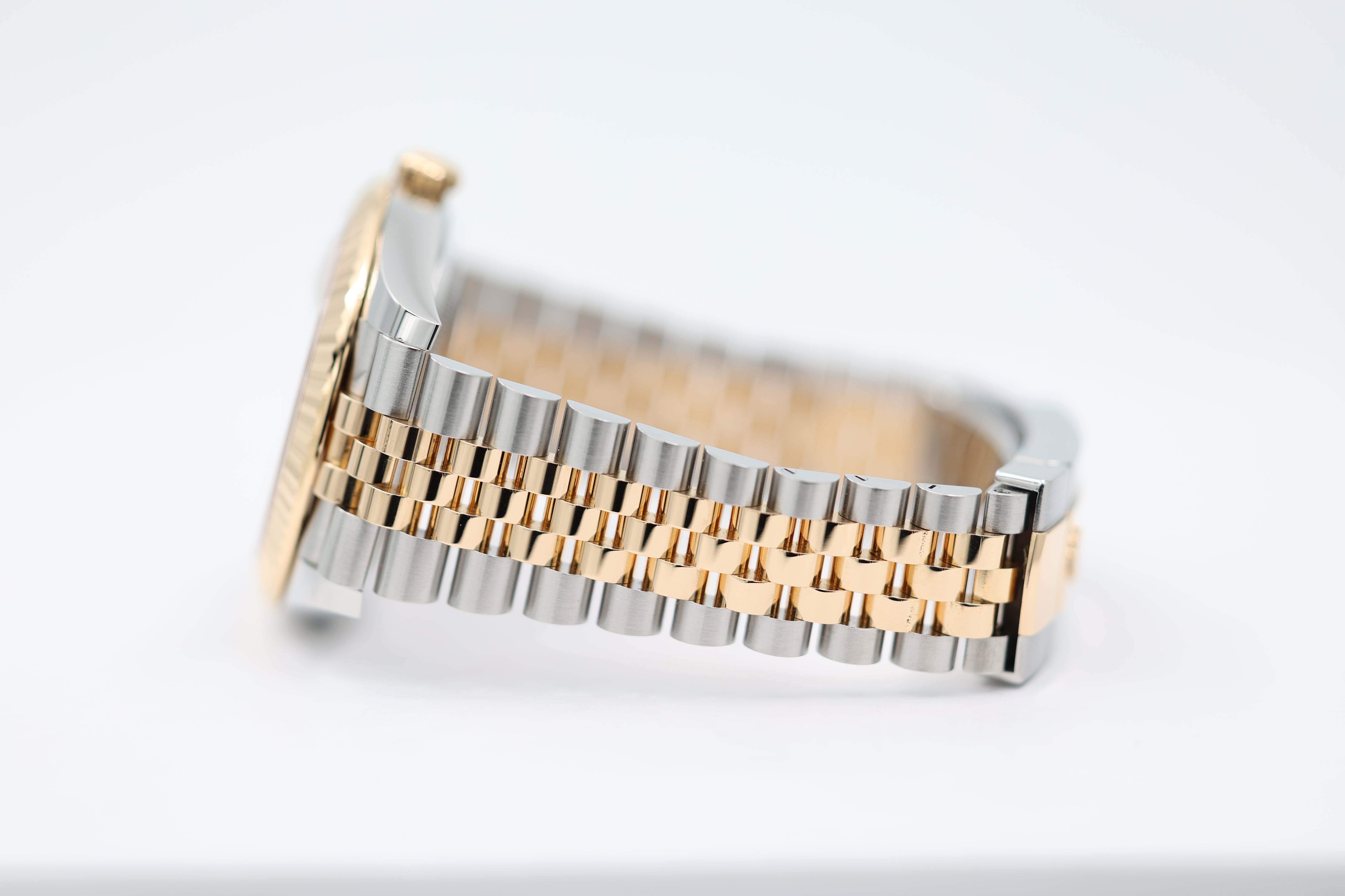 Rolex - Datejust - Silver Dial - 126333 - 2020