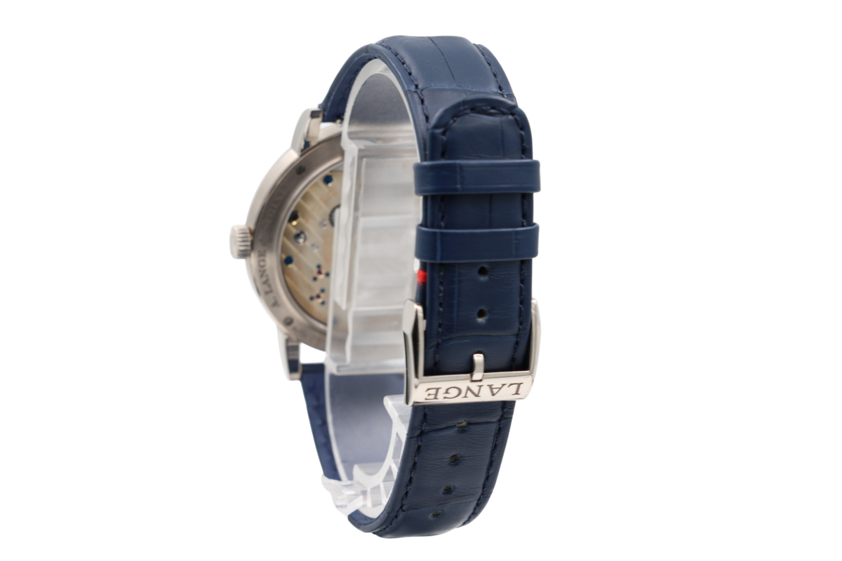A.Lange & Sohne - 1815 Up/Down White Gold – White – 234.026 – 2021