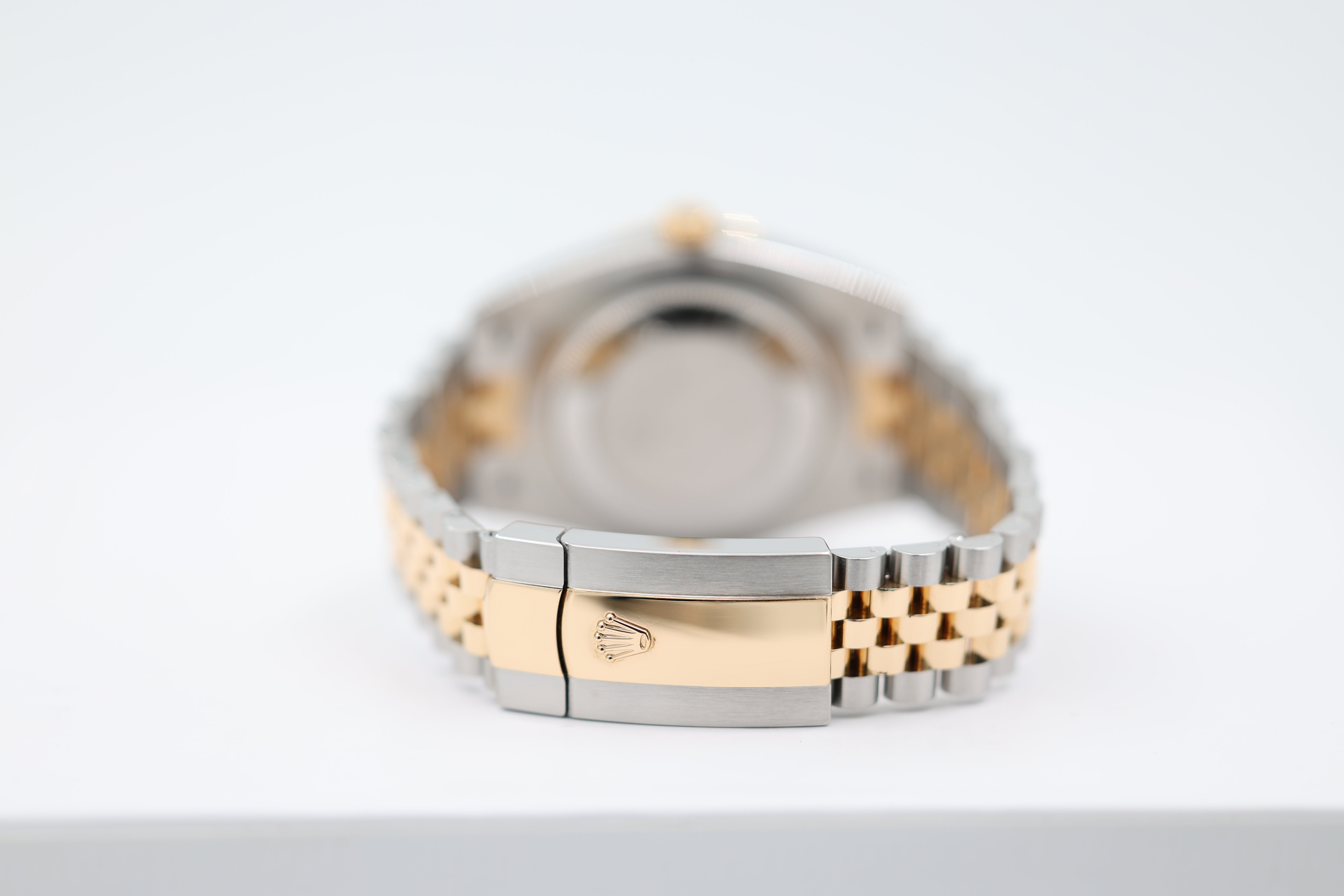 Rolex - Datejust - Silver Dial - 126333 - 2020