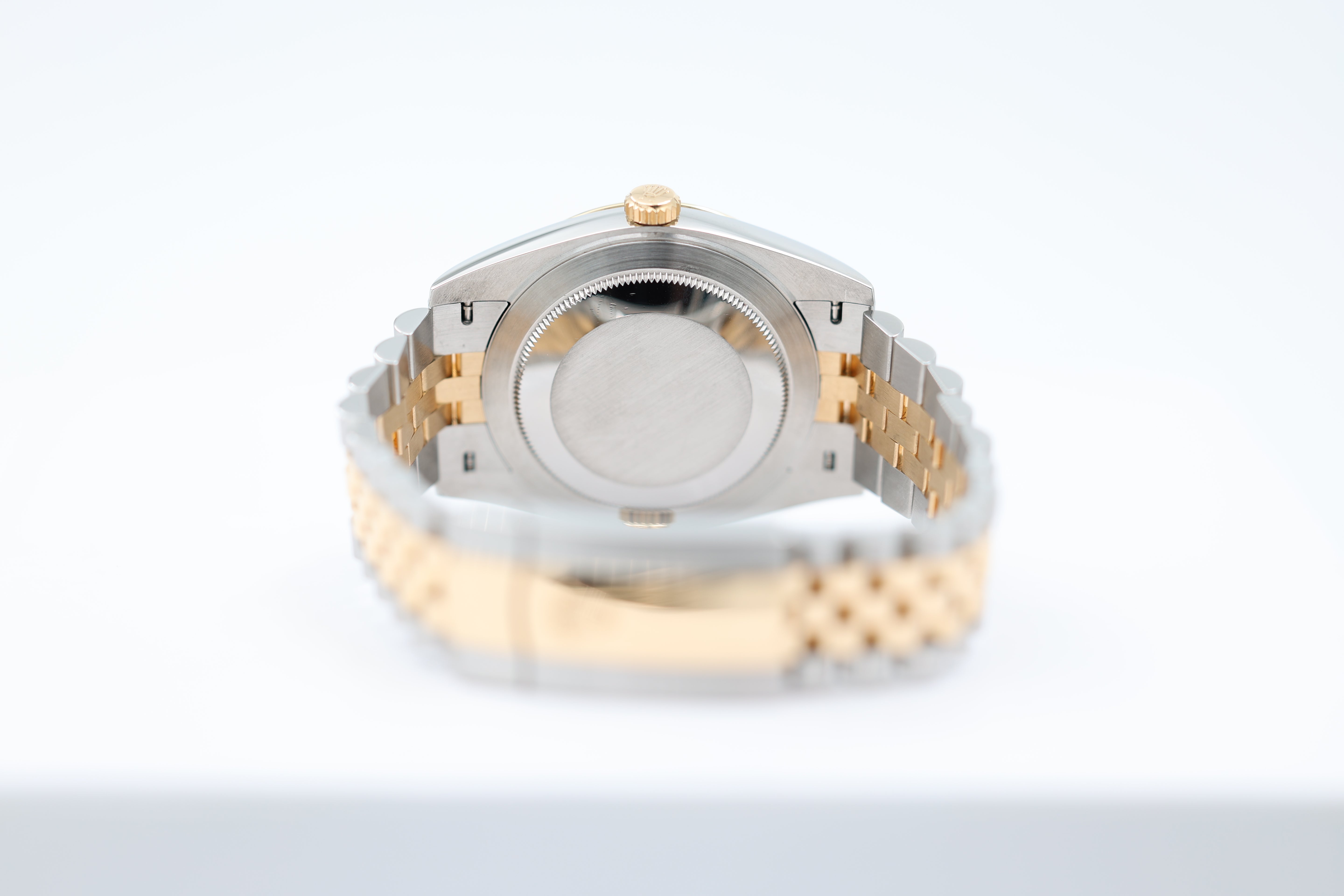 Rolex - Datejust - Silver Dial - 126333 - 2020