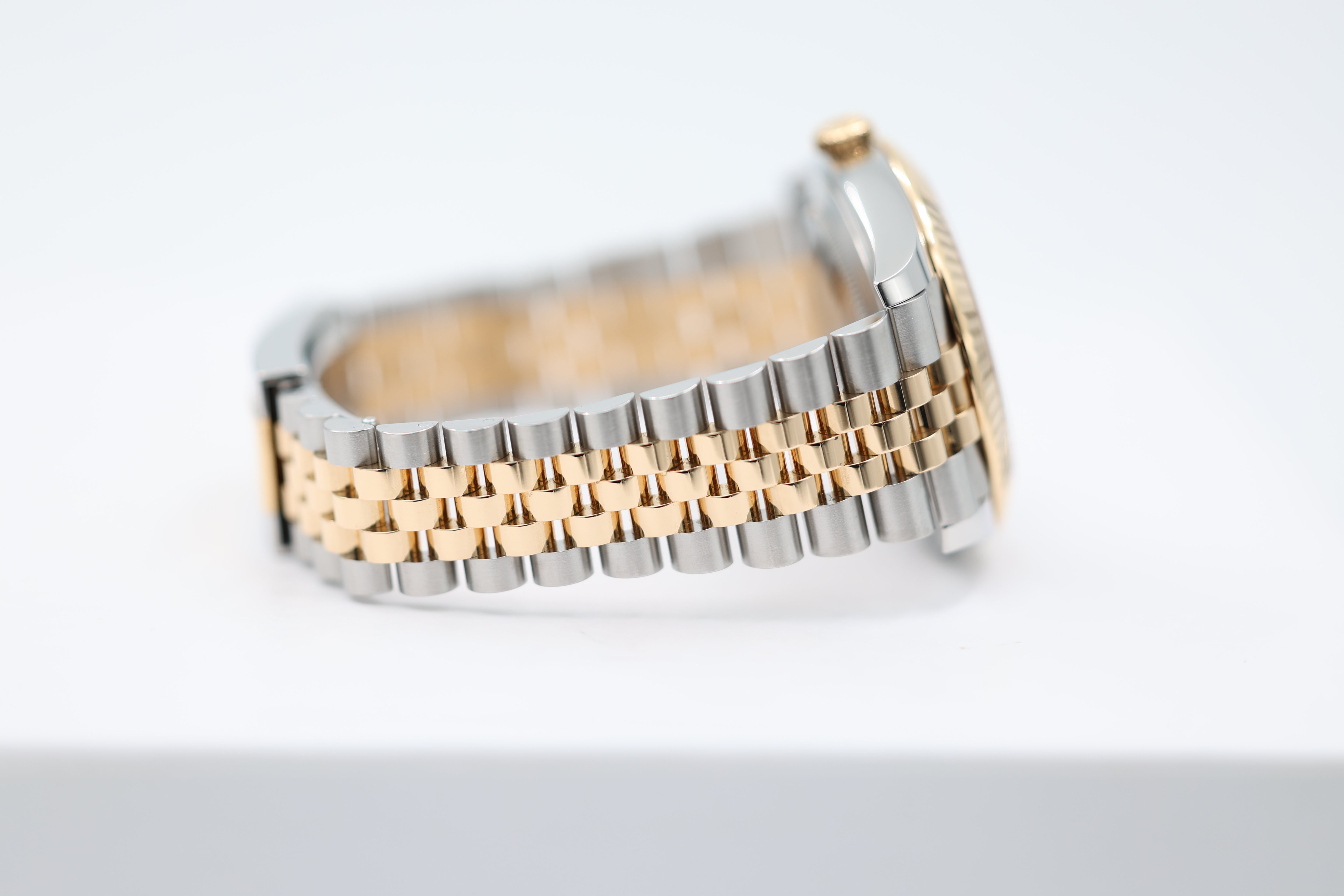 Rolex - Datejust - Silver Dial - 126333 - 2020