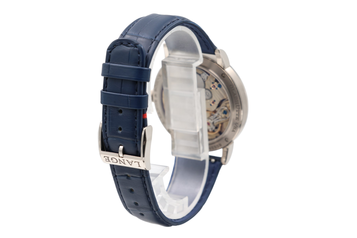 A.Lange & Sohne - 1815 Up/Down White Gold – White – 234.026 – 2021