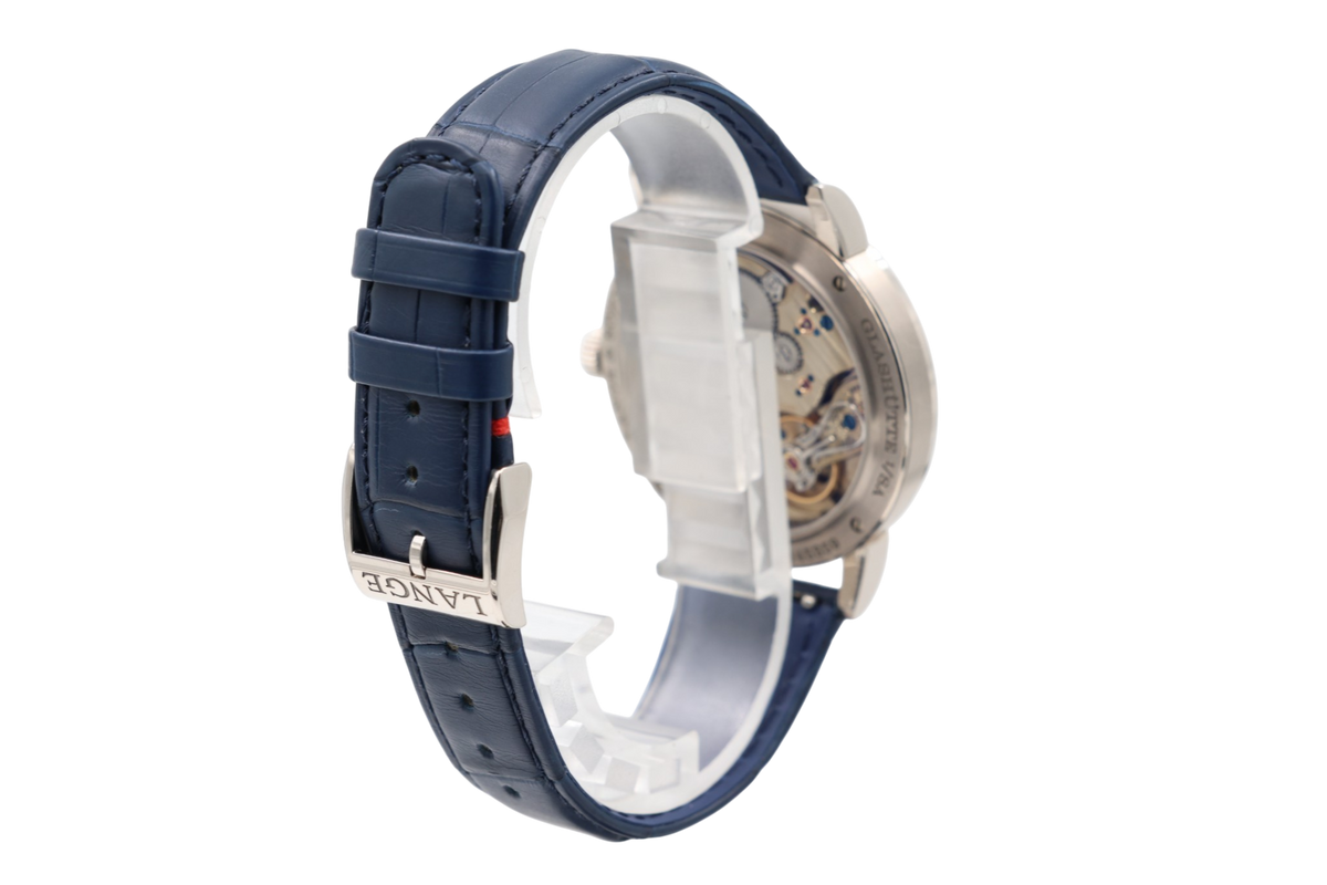 A.Lange & Sohne - 1815 Up/Down White Gold – White – 234.026 – 2021