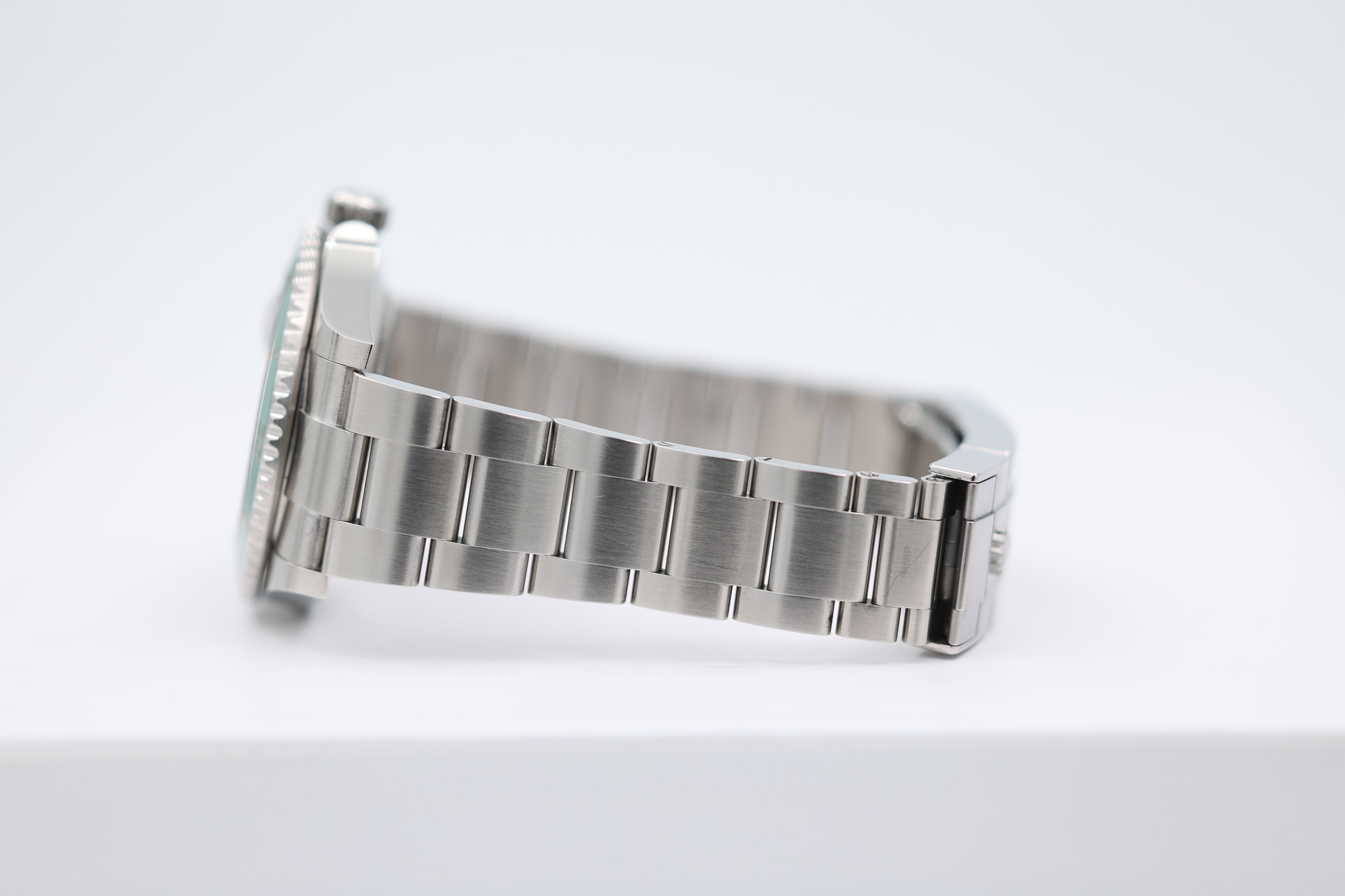 Rolex - Submariner Date - "Starbucks" - 126610LV - 2022