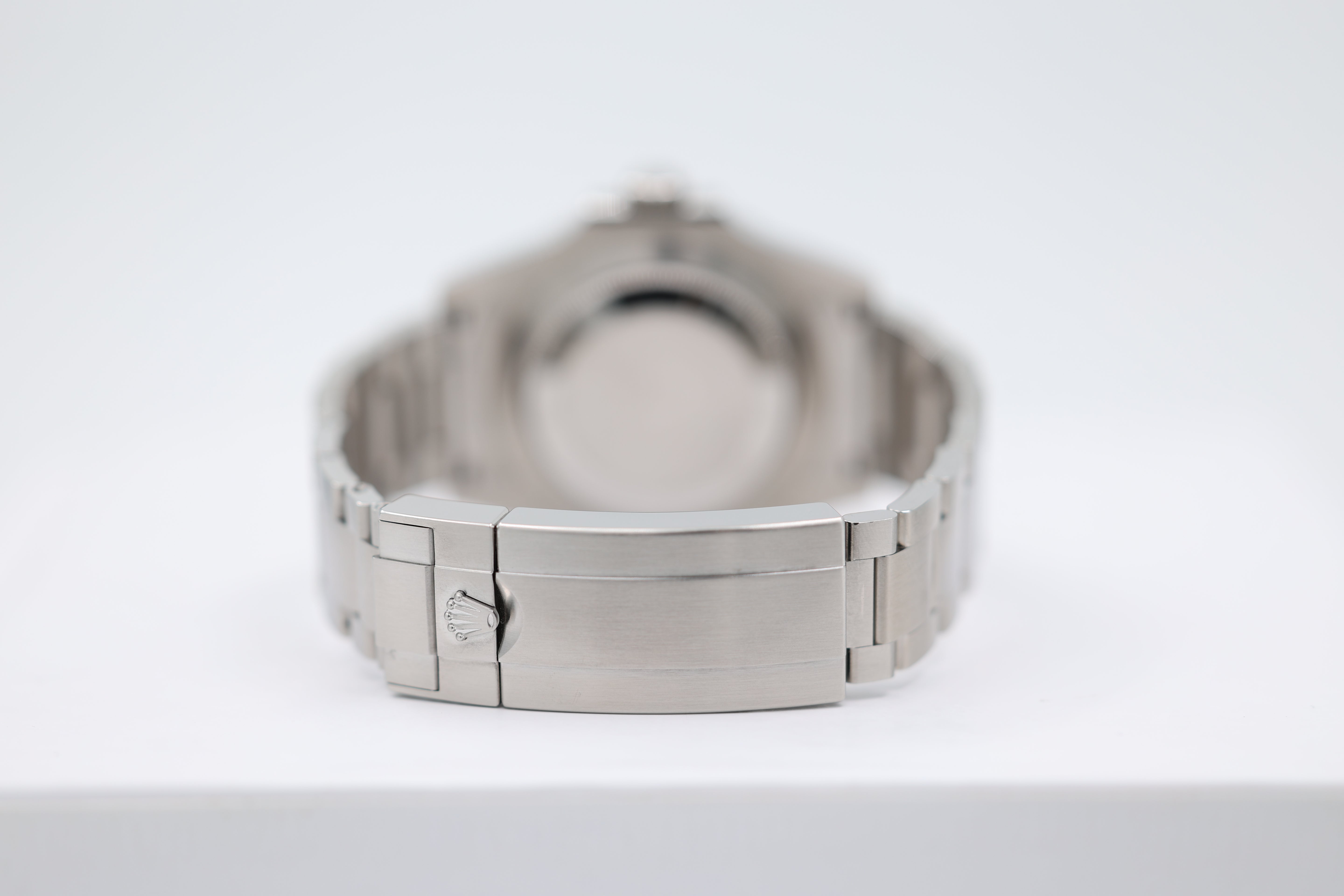 Rolex - Submariner Date - "Starbucks" - 126610LV - 2022